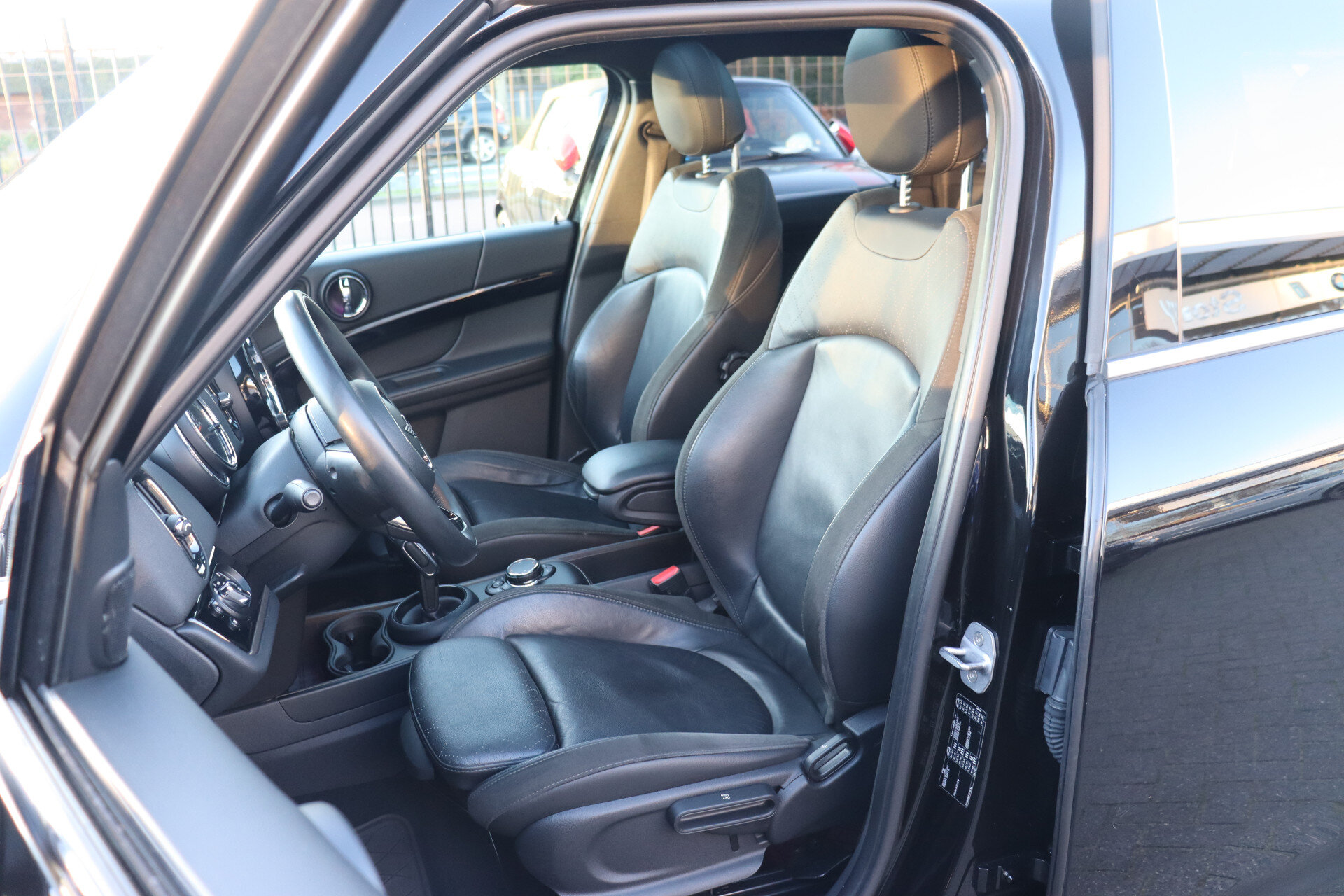 MINI Countryman 2.0 Cooper S Chili - Afbeelding 4