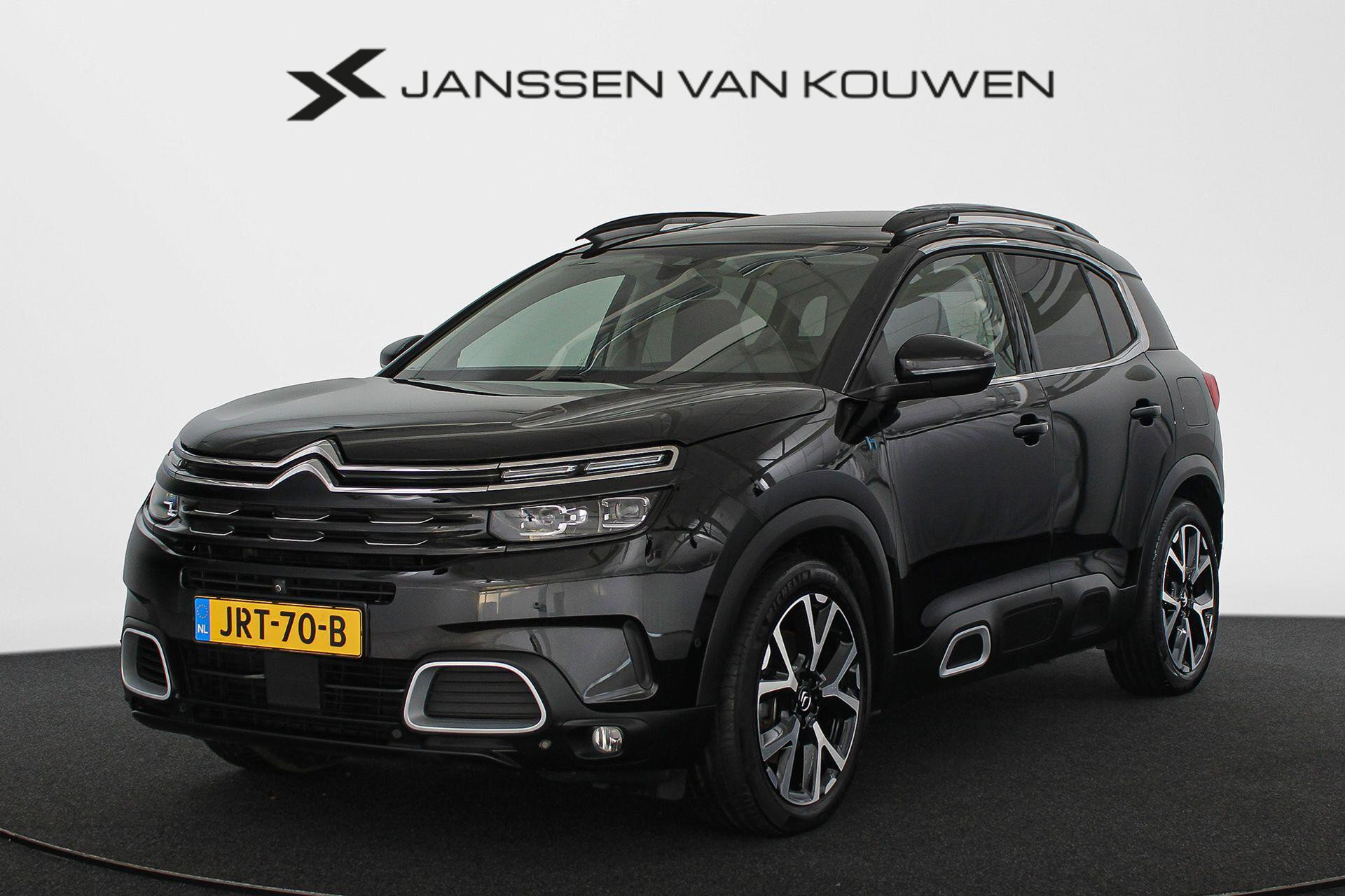 Citroën C5 Aircross 1.6 Plug-in Hybrid 225 Shine