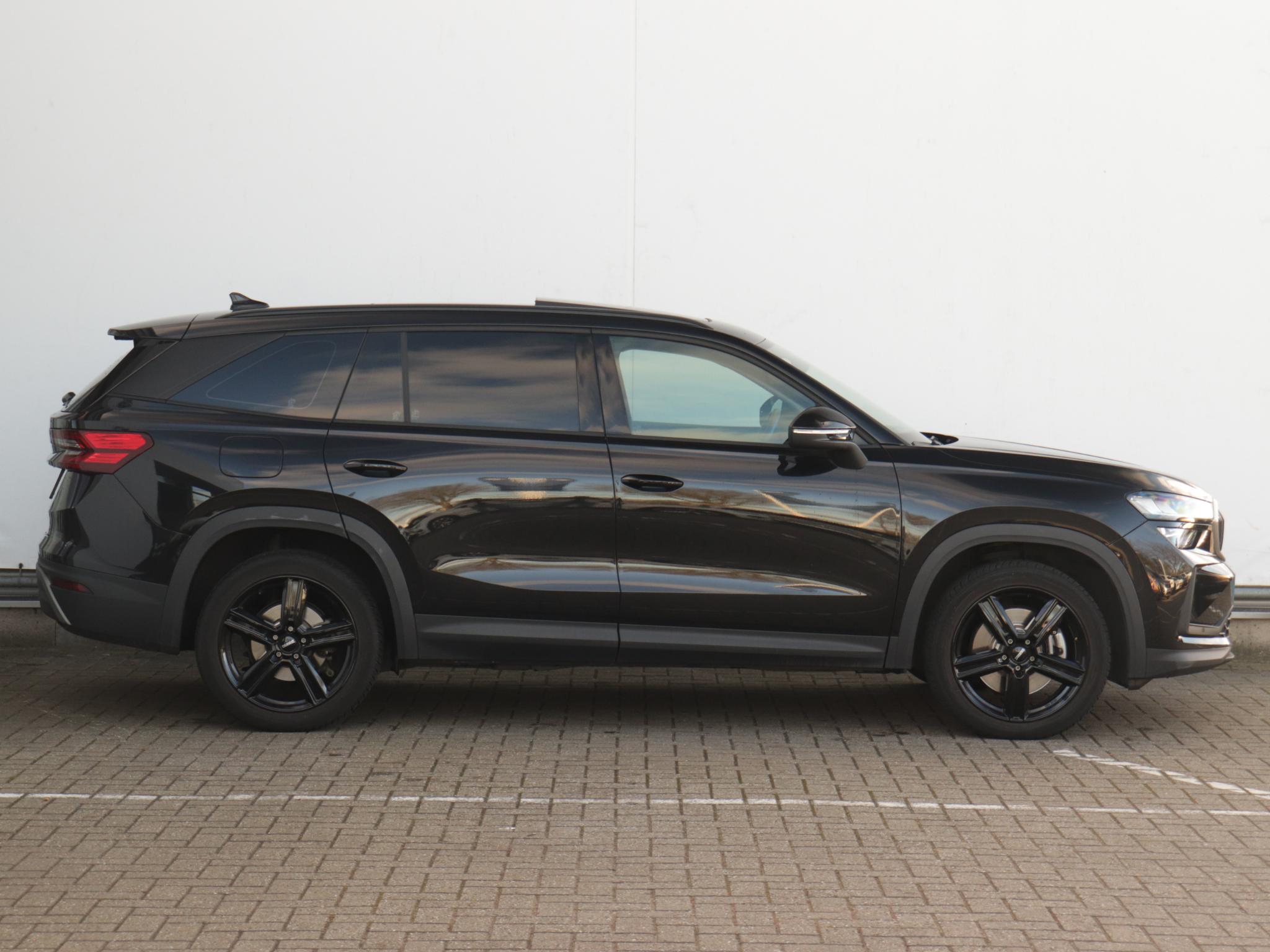 Škoda Kodiaq 1.5 TSI MHEV First Edition - Afbeelding 2