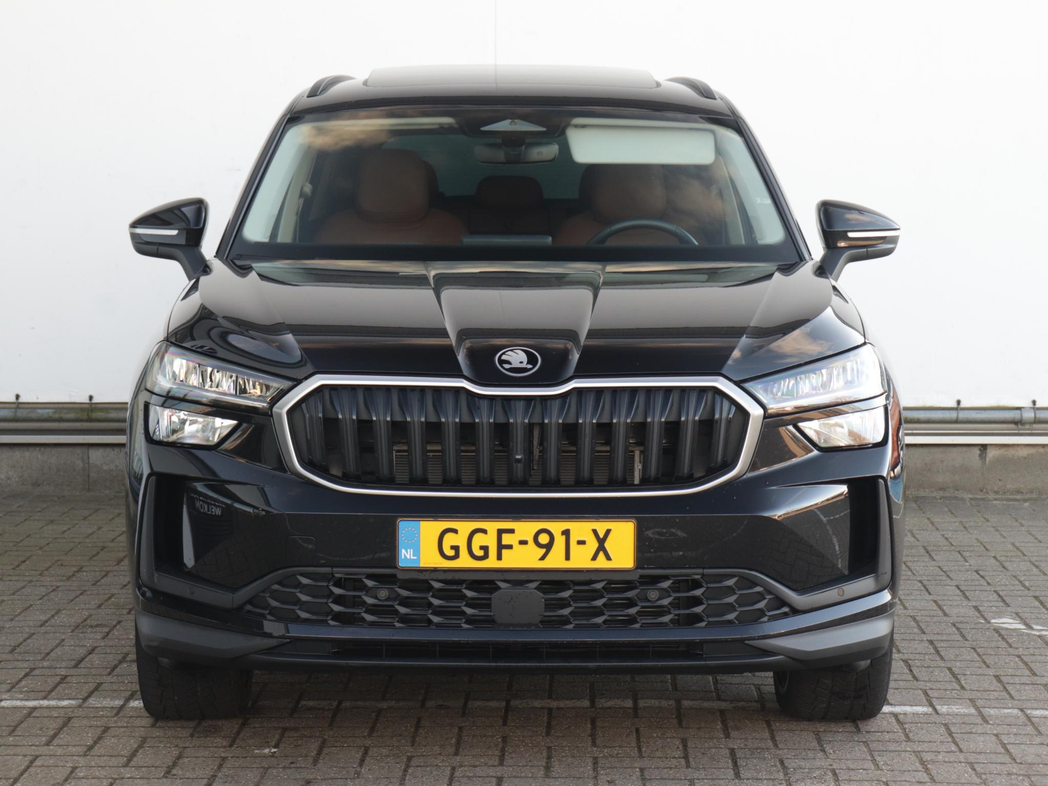 Škoda Kodiaq 1.5 TSI MHEV First Edition - Afbeelding 3