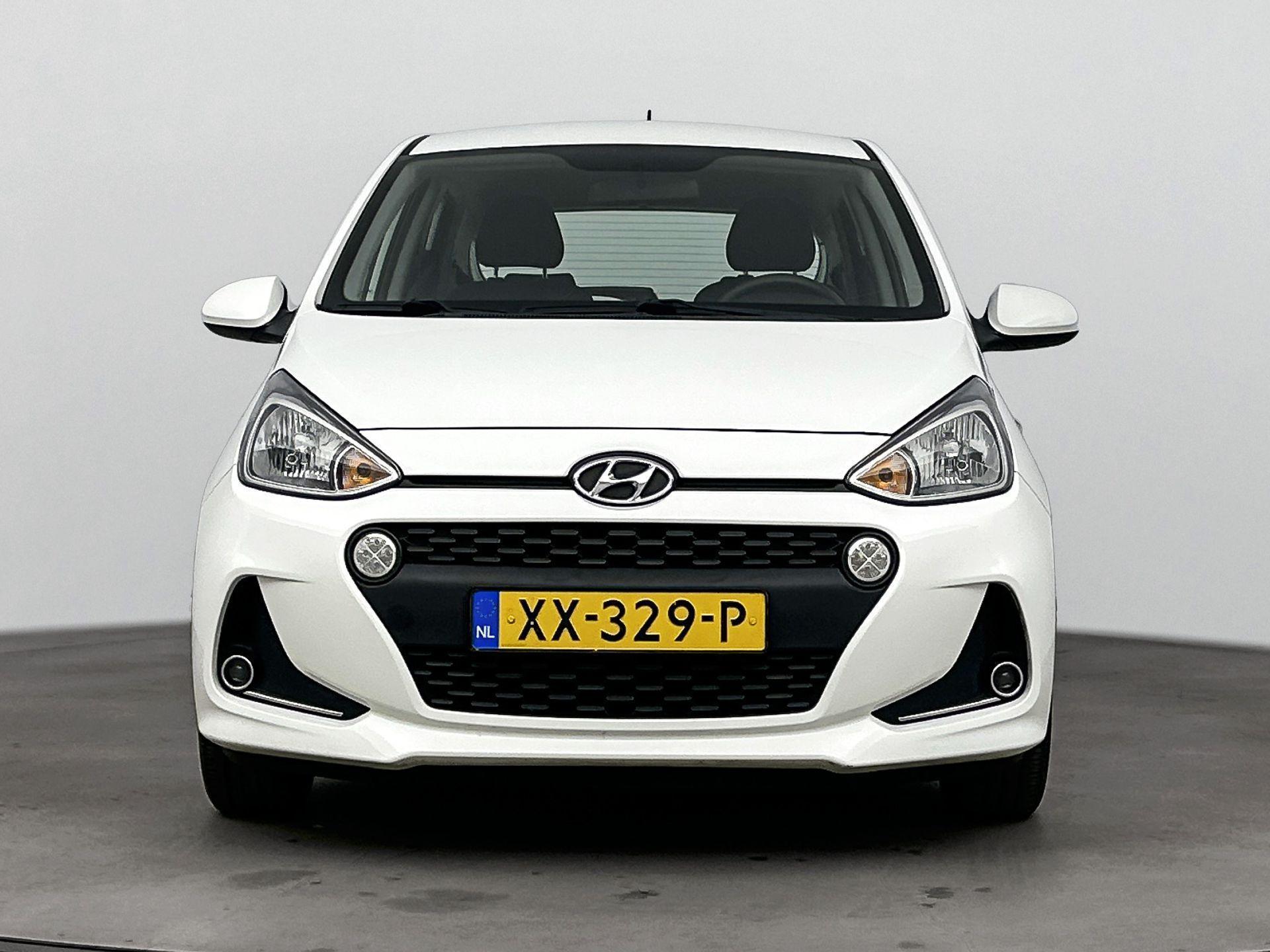 Hyundai i10 1.0i COMFORT - Afbeelding 5