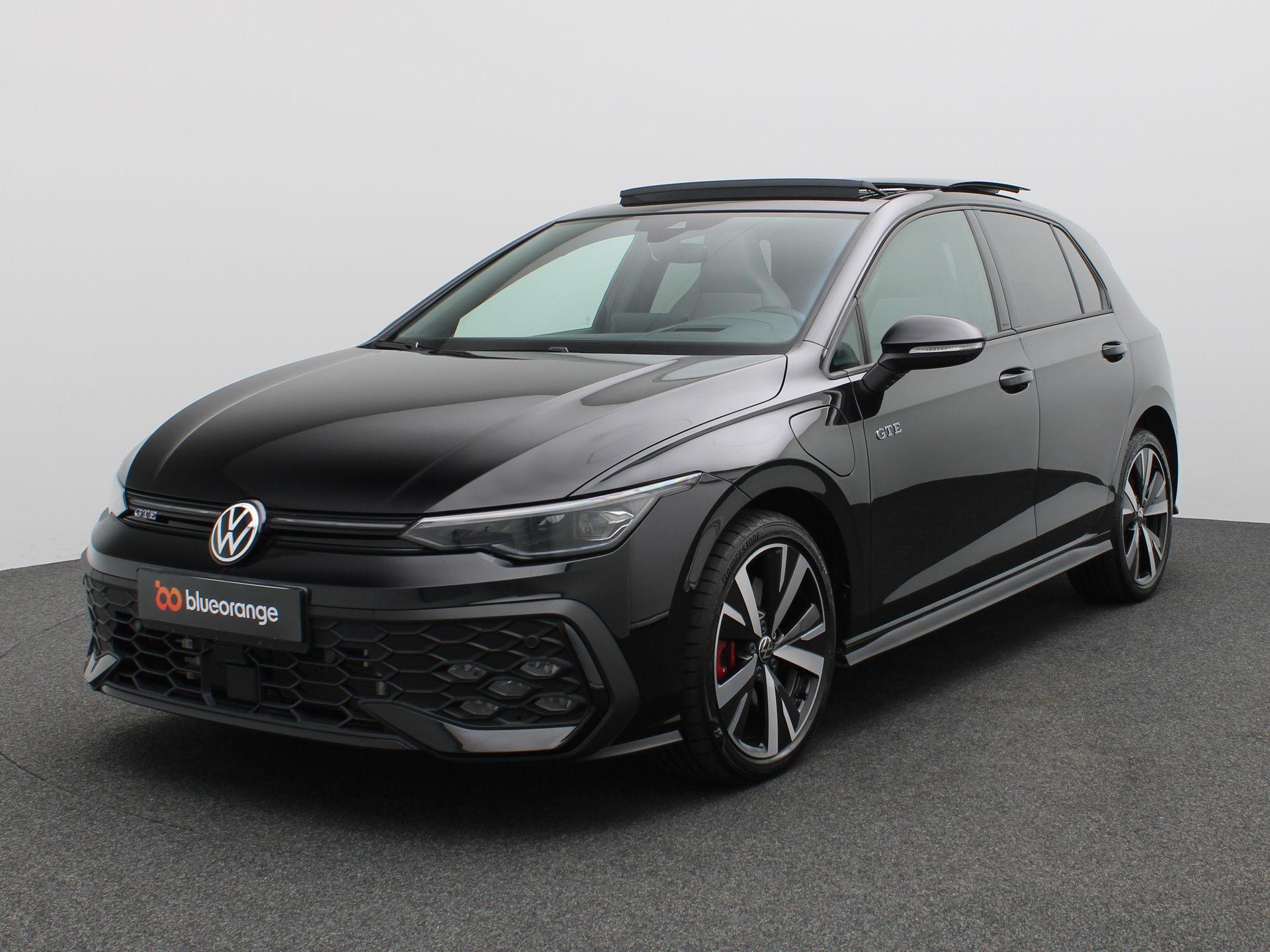 Volkswagen Golf 1.5 eHybrid GTE 272PK DSG