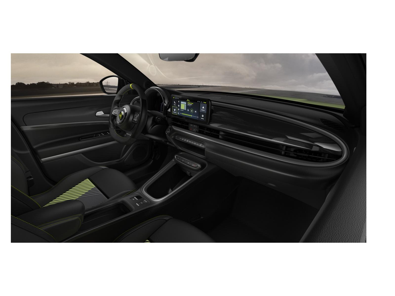 Abarth 600e Scorpionissima - Afbeelding 5