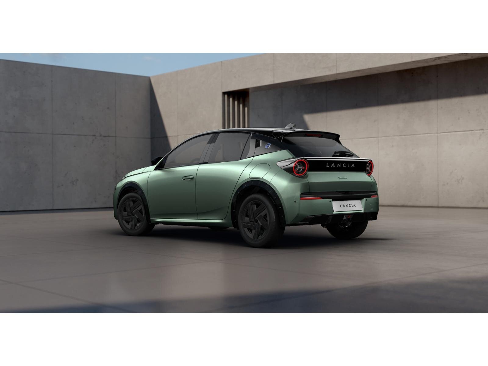 Lancia Ypsilon LX - Electric - Afbeelding 3