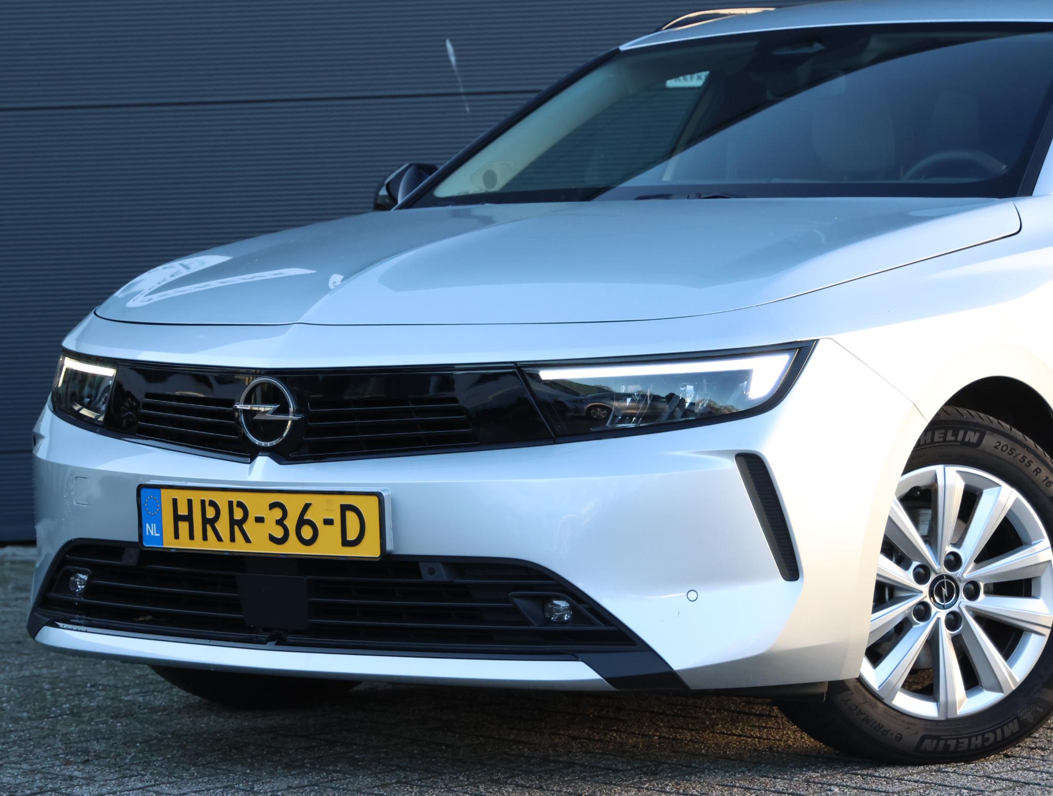 Opel Astra Sports Tourer Business Edition 110 pk - Afbeelding 5