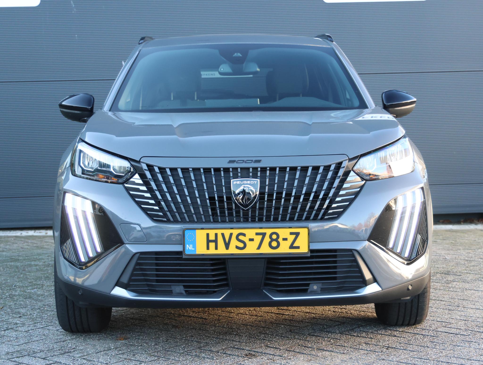 Peugeot e-2008 SUV Allure Avantage 54 kWh - Afbeelding 5