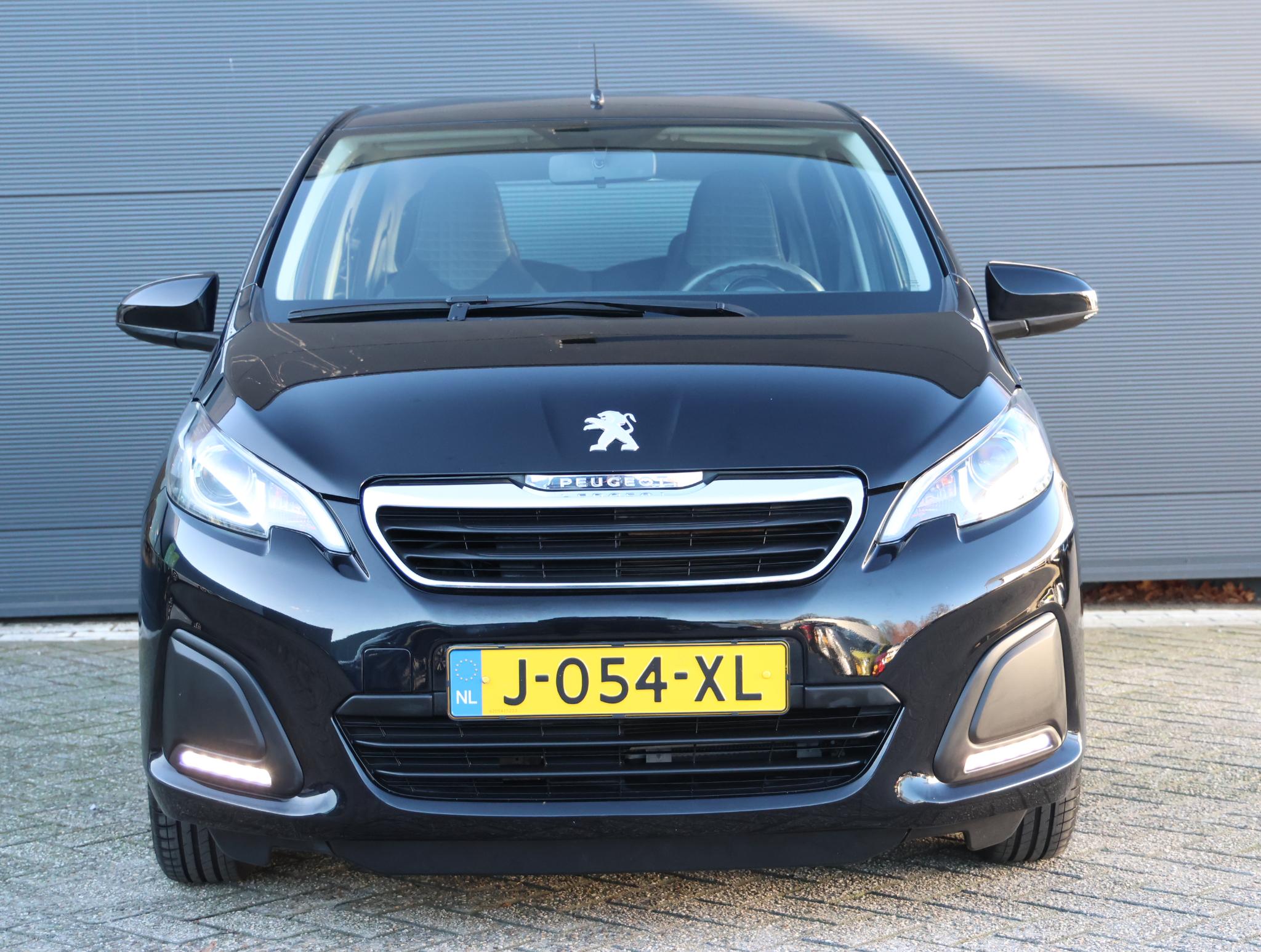 Peugeot 108 Active 73 pk - Afbeelding 5