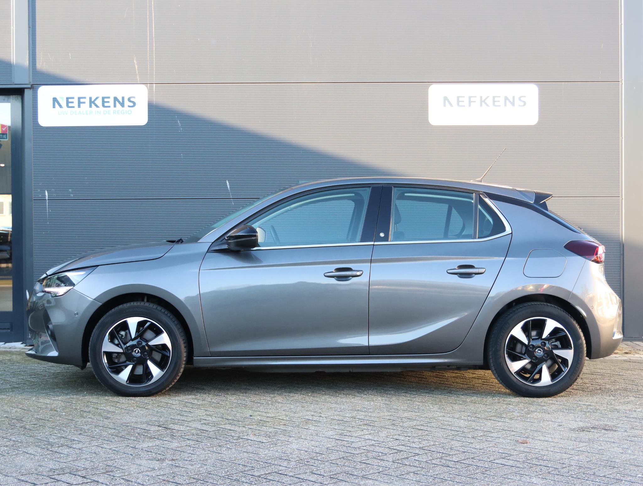 Opel Corsa-e Elegance 50kWh Automaat - Afbeelding 2