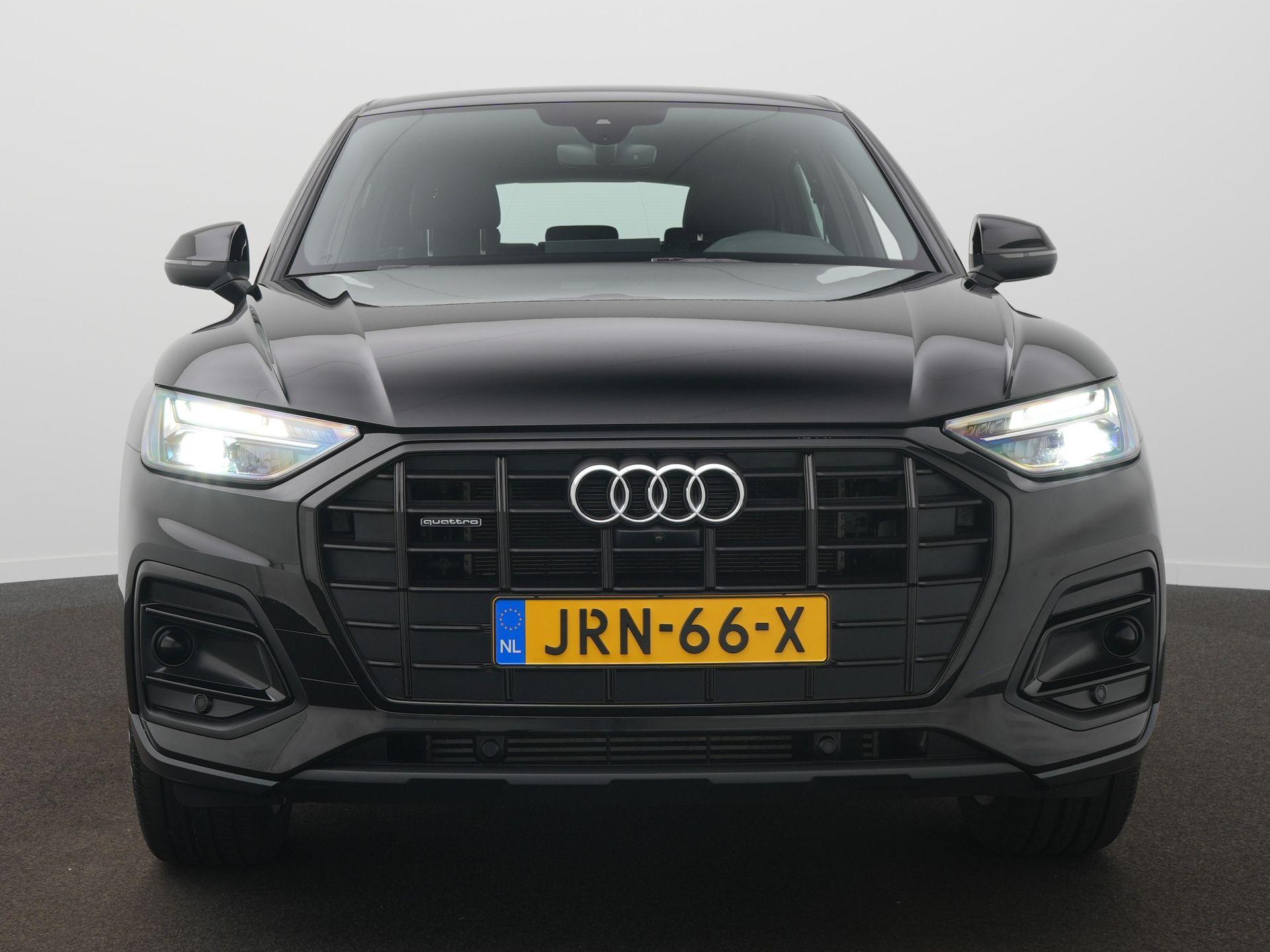 Audi Q5 Sportback 50 TFSI e S edition - Afbeelding 2
