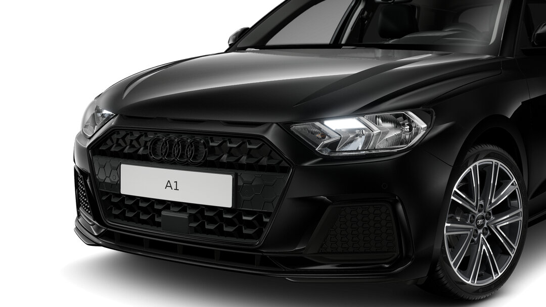 Audi A1 Sportback 25 TFSI S tronic 95pk - Afbeelding 2