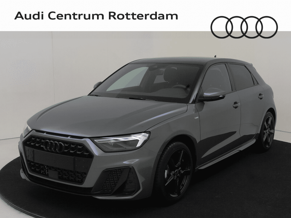 Audi A1 Sportback 25 TFSI S tronic 95pk - Afbeelding 1