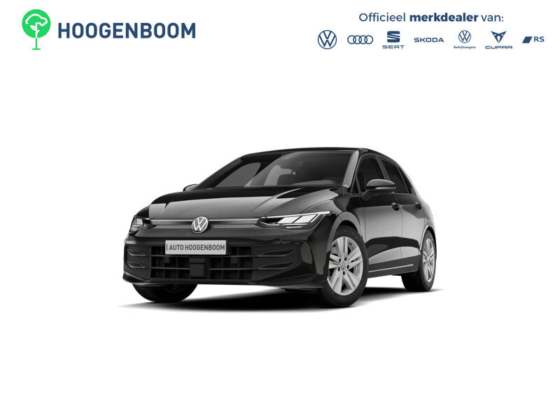 Volkswagen Golf Life Edition eHybrid