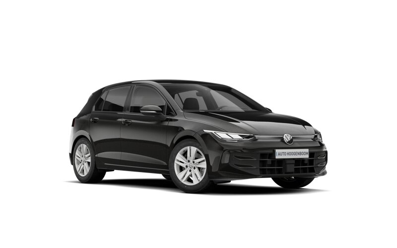 Volkswagen Golf Life Edition eHybrid - Afbeelding 3