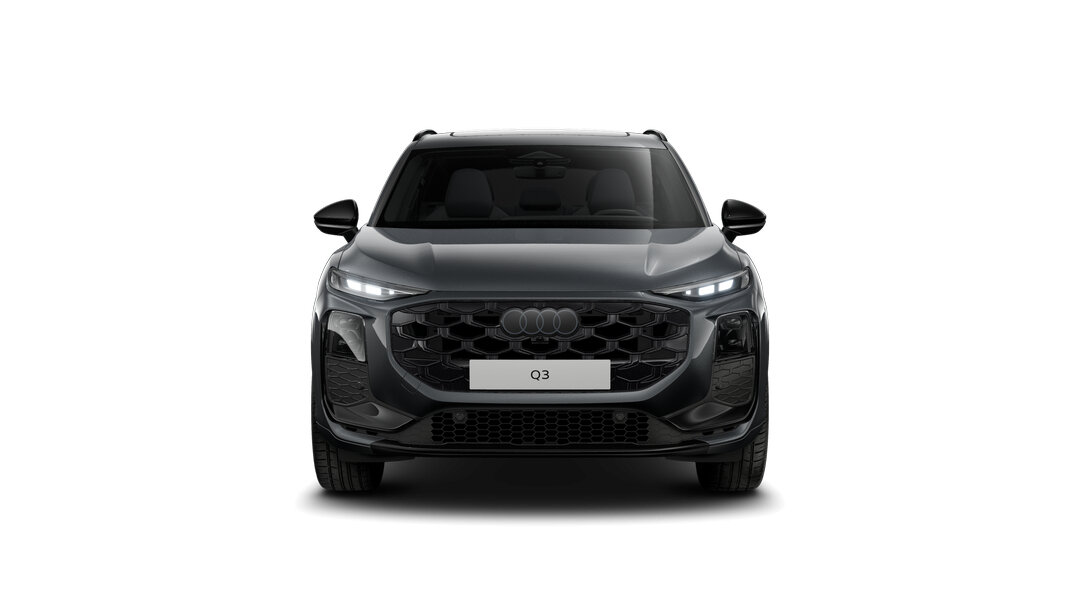 Audi Q3 S edition - Afbeelding 3