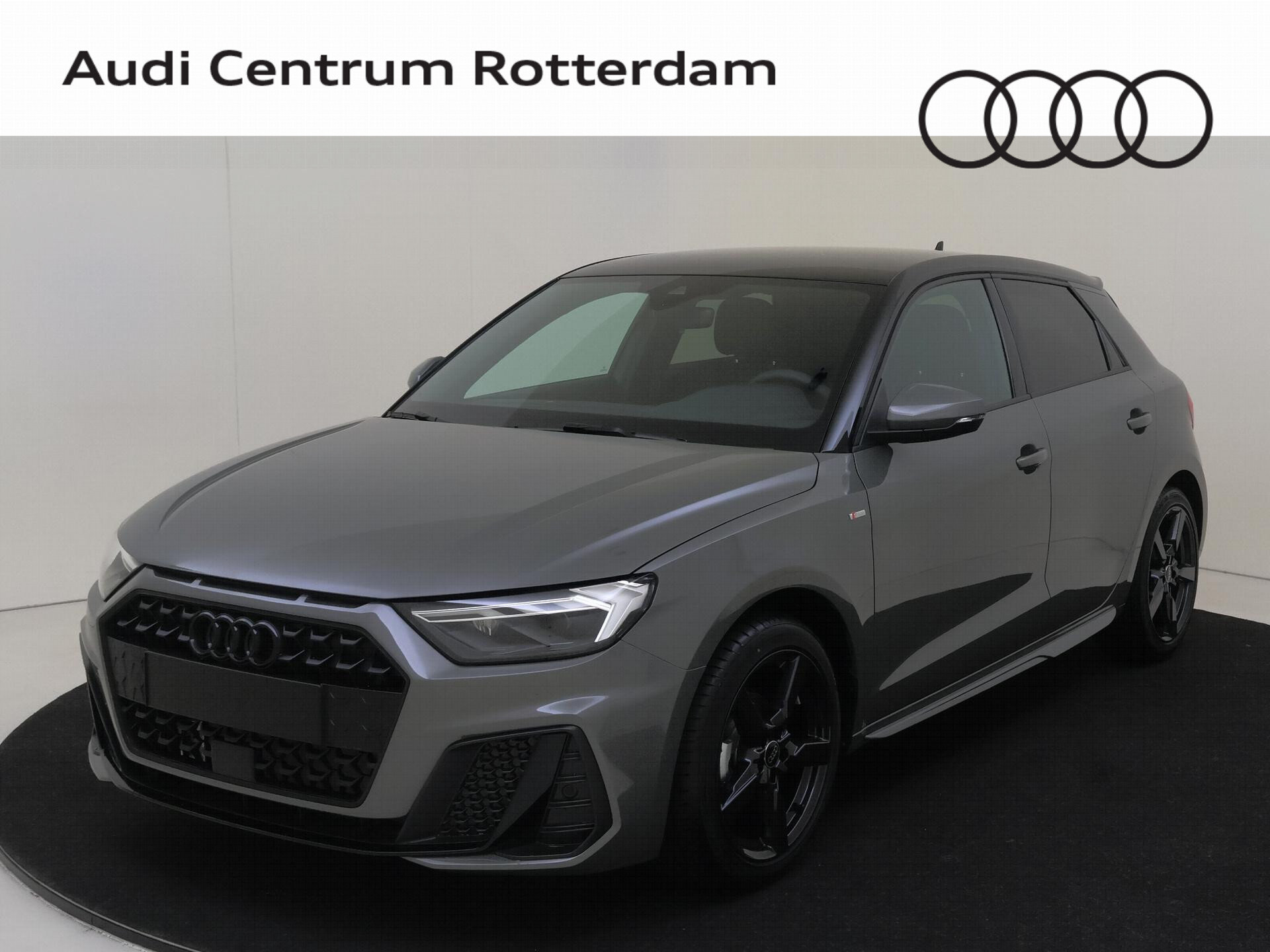 Audi A1 Sportback 25 TFSI S tronic 95pk