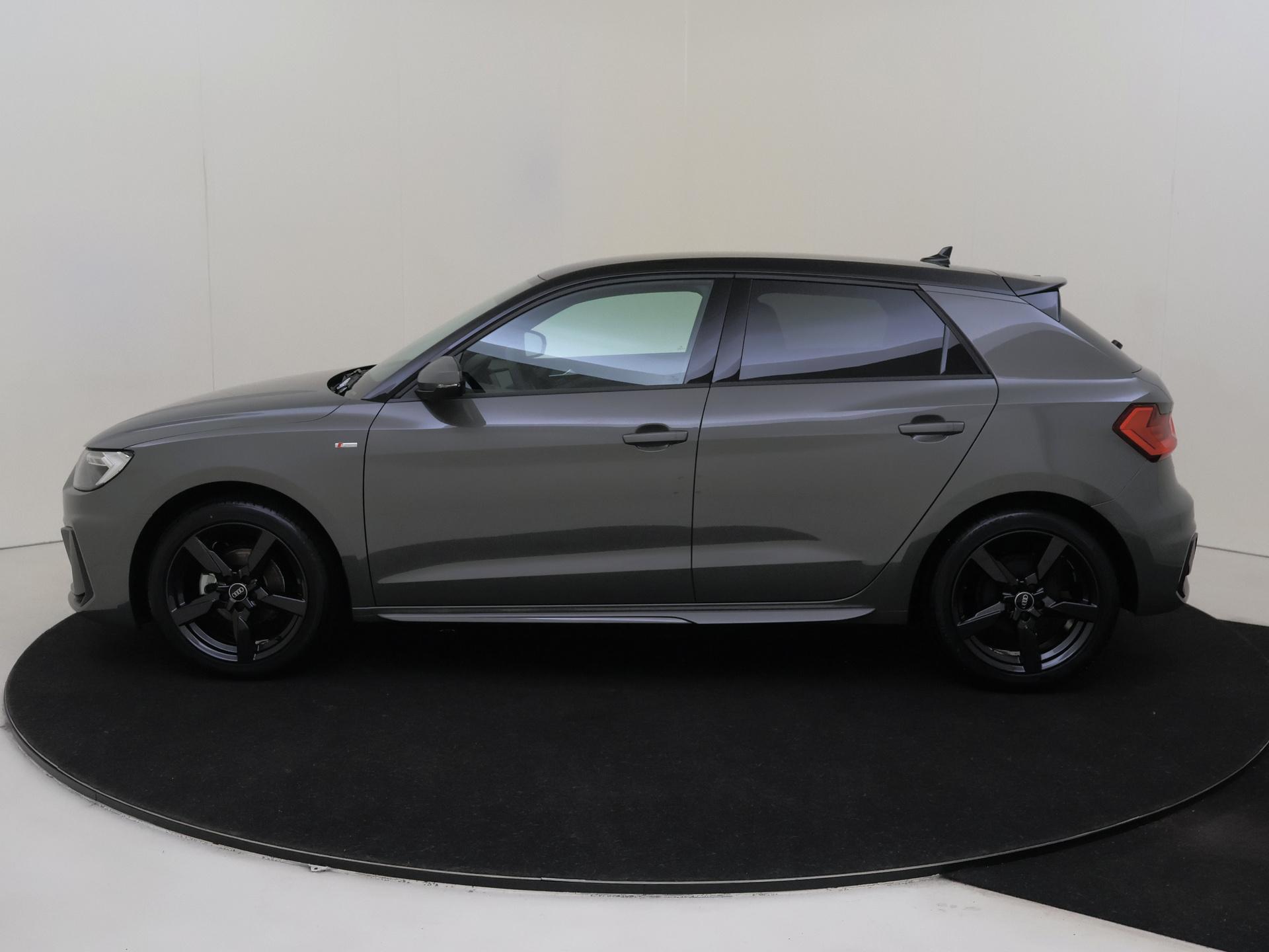Audi A1 Sportback 25 TFSI S tronic 95pk - Afbeelding 2