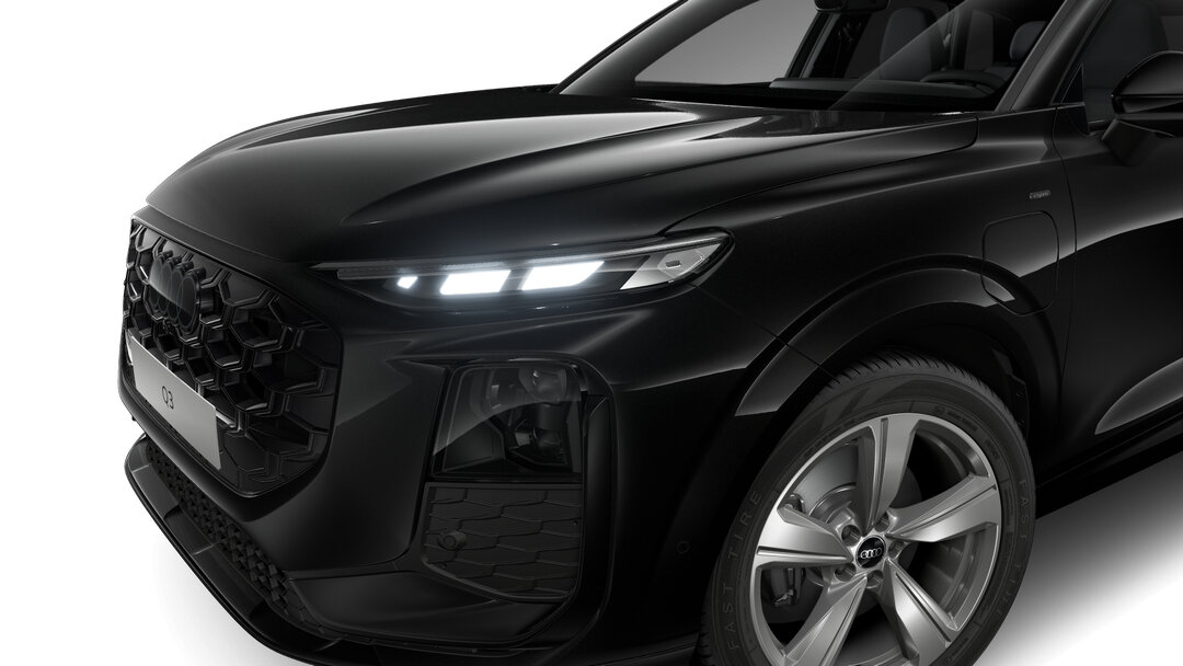 Audi Q3 S edition - Afbeelding 2