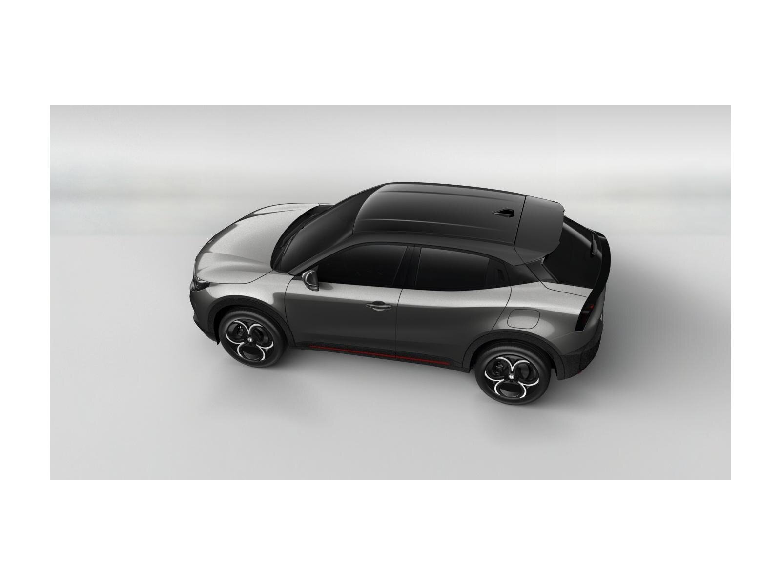 Alfa Romeo Junior Ibrida Speciale - Afbeelding 3