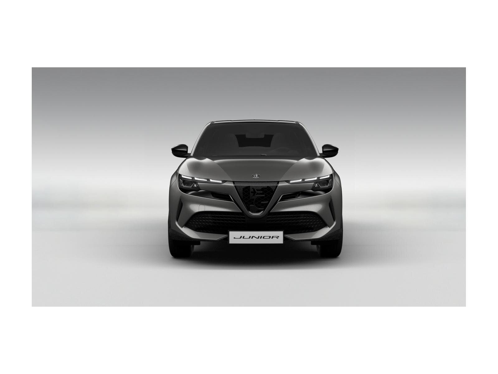 Alfa Romeo Junior Ibrida Speciale - Afbeelding 4