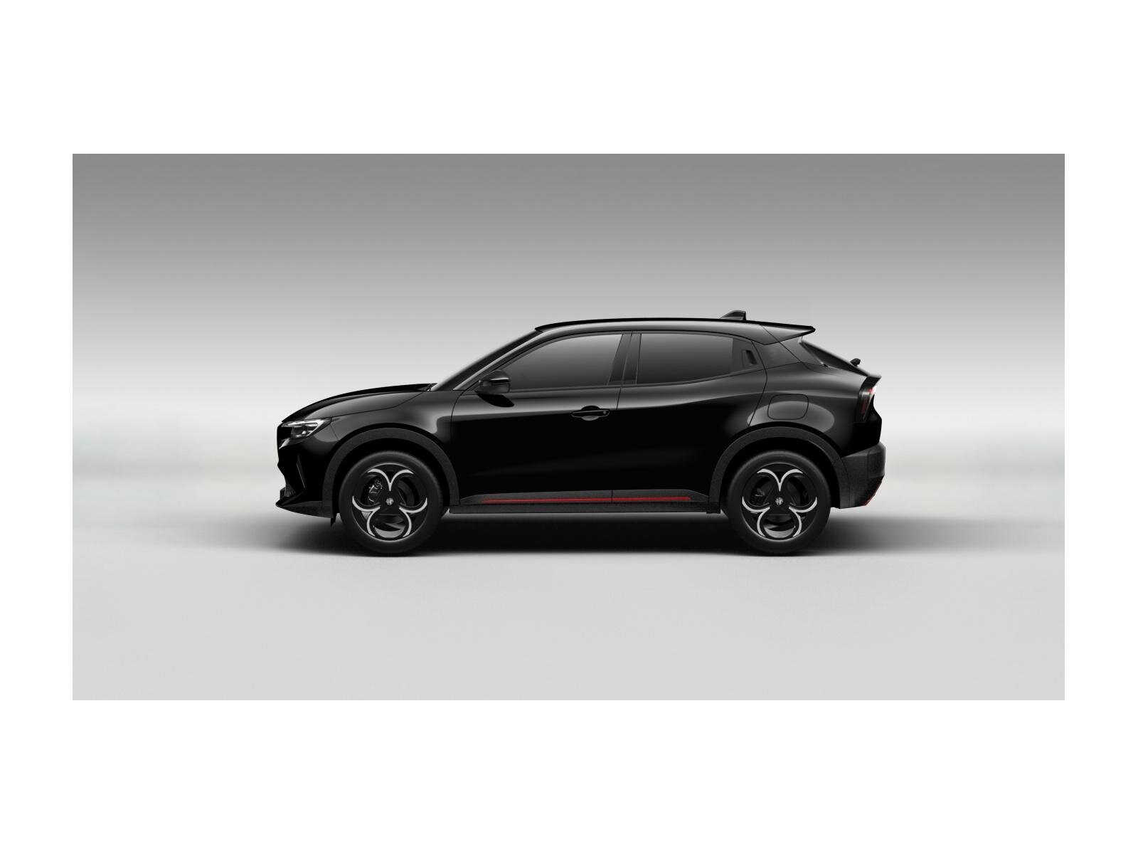 Alfa Romeo Junior Ibrida Speciale - Afbeelding 2