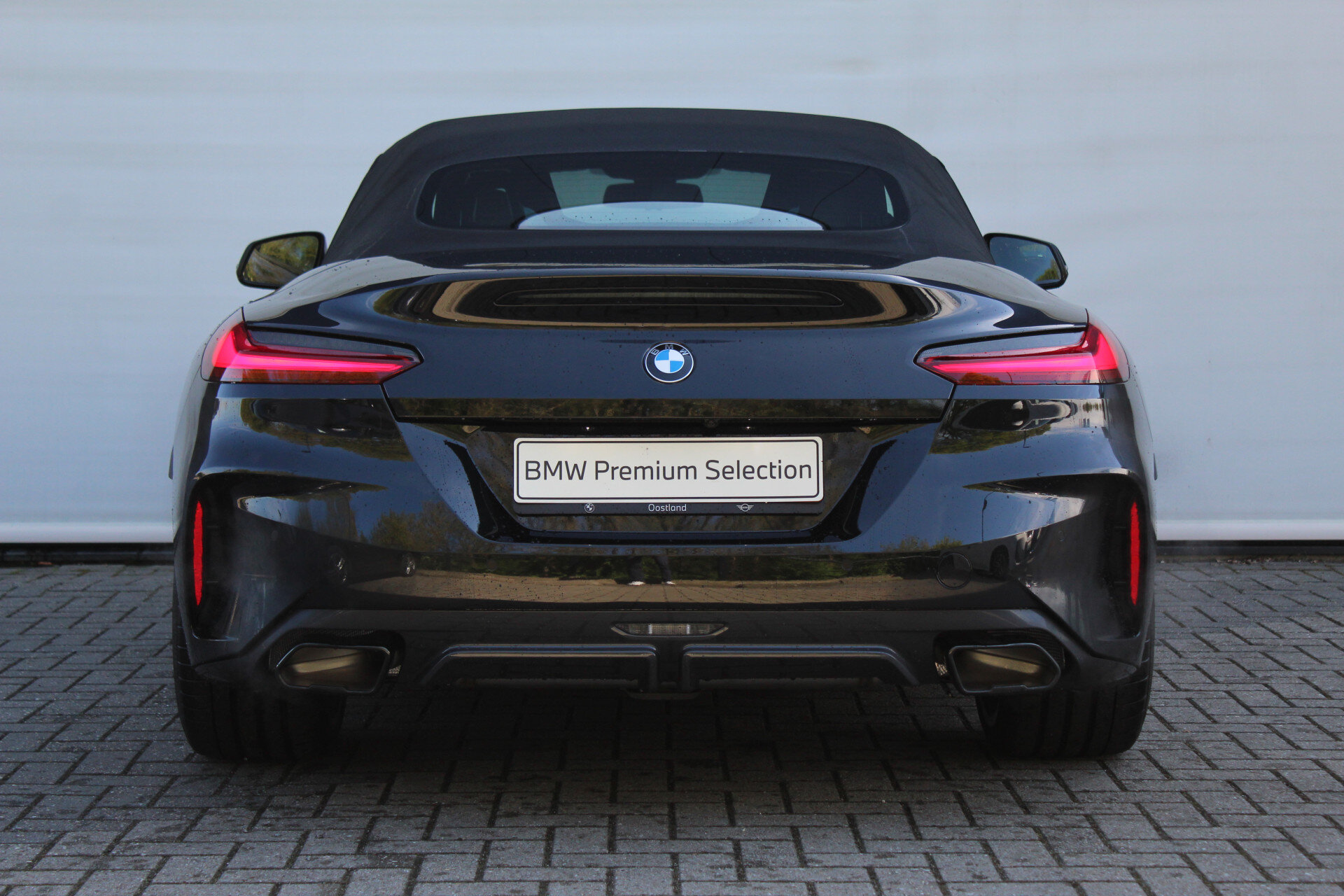 BMW Z4 Roadster M40i High Executive Automaat - Afbeelding 5