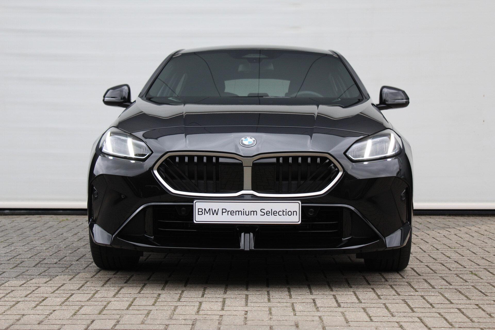 BMW 1 Serie 120 M Sport Automaat - Afbeelding 4