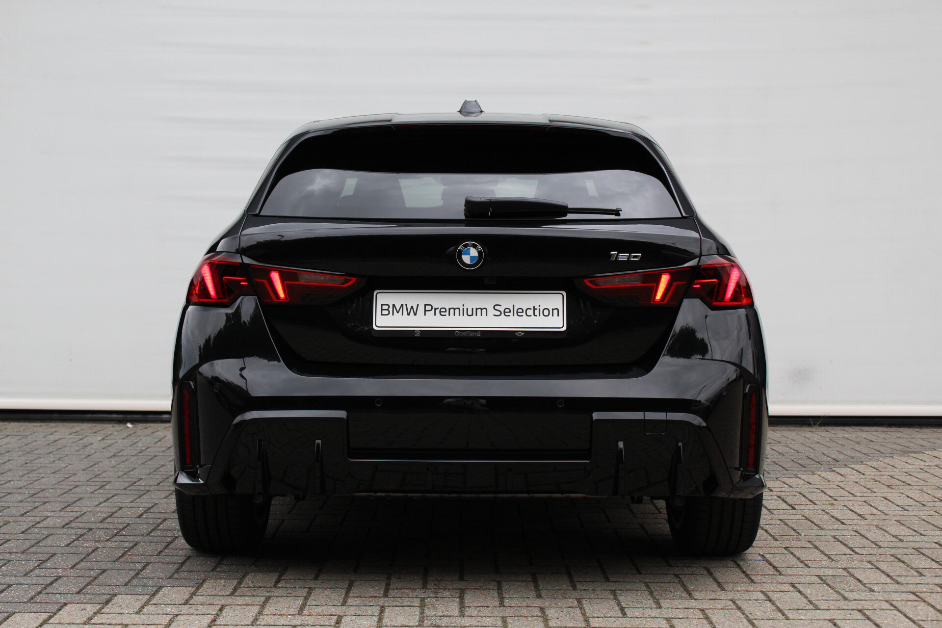 BMW 1 Serie 120 M Sport Automaat - Afbeelding 5