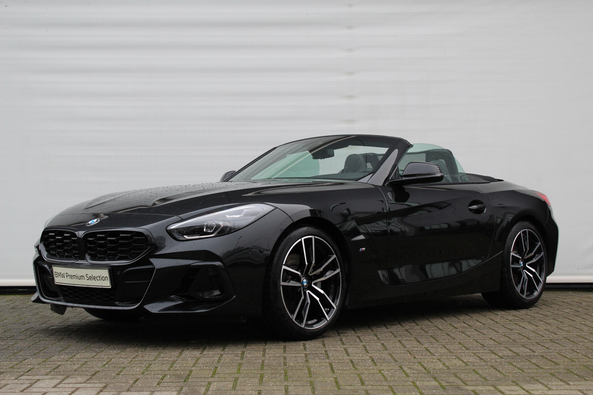 BMW Z4 Roadster sDrive20i High Executive M Sport Automaat