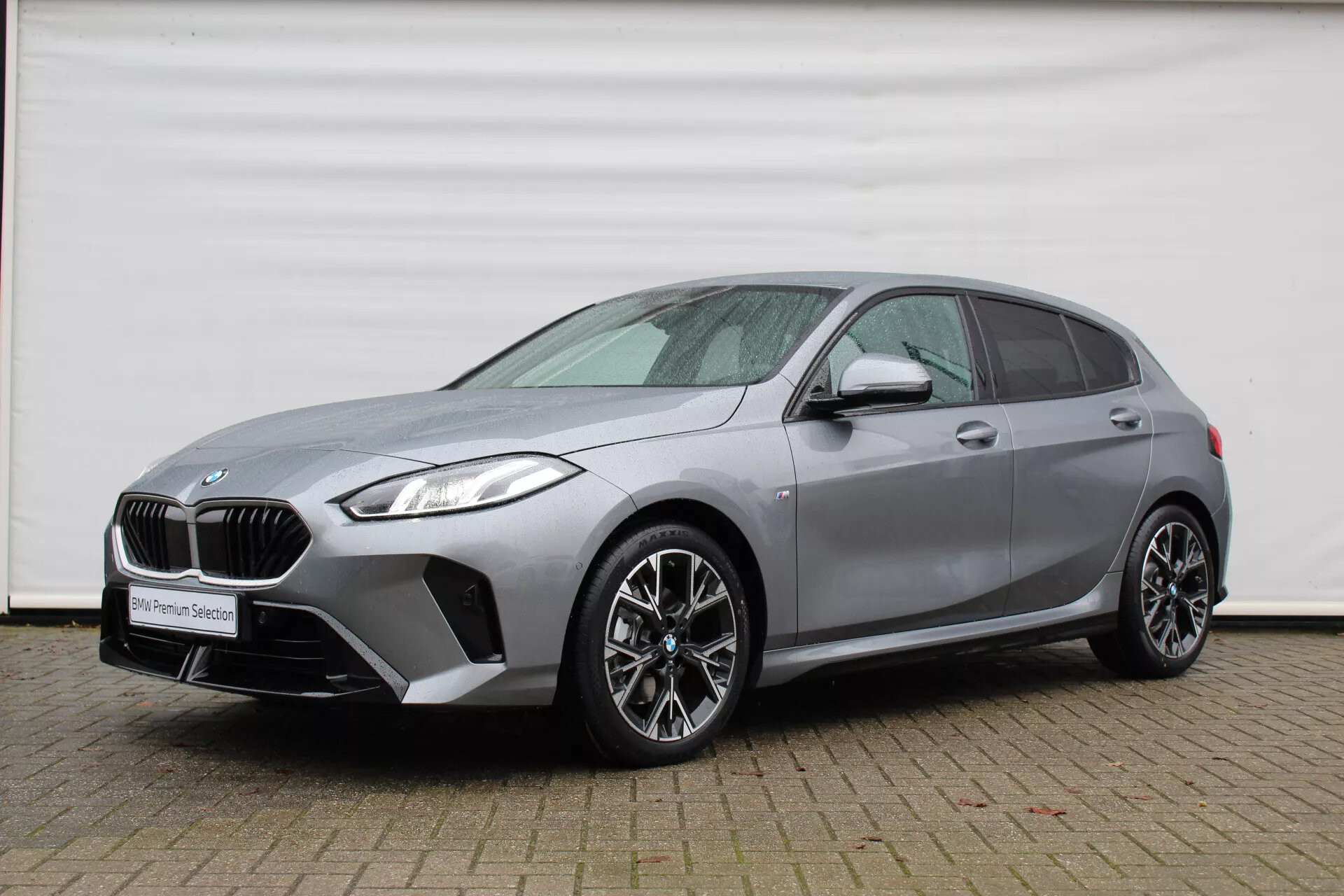 BMW 1 Serie 120 M Sport Automaat