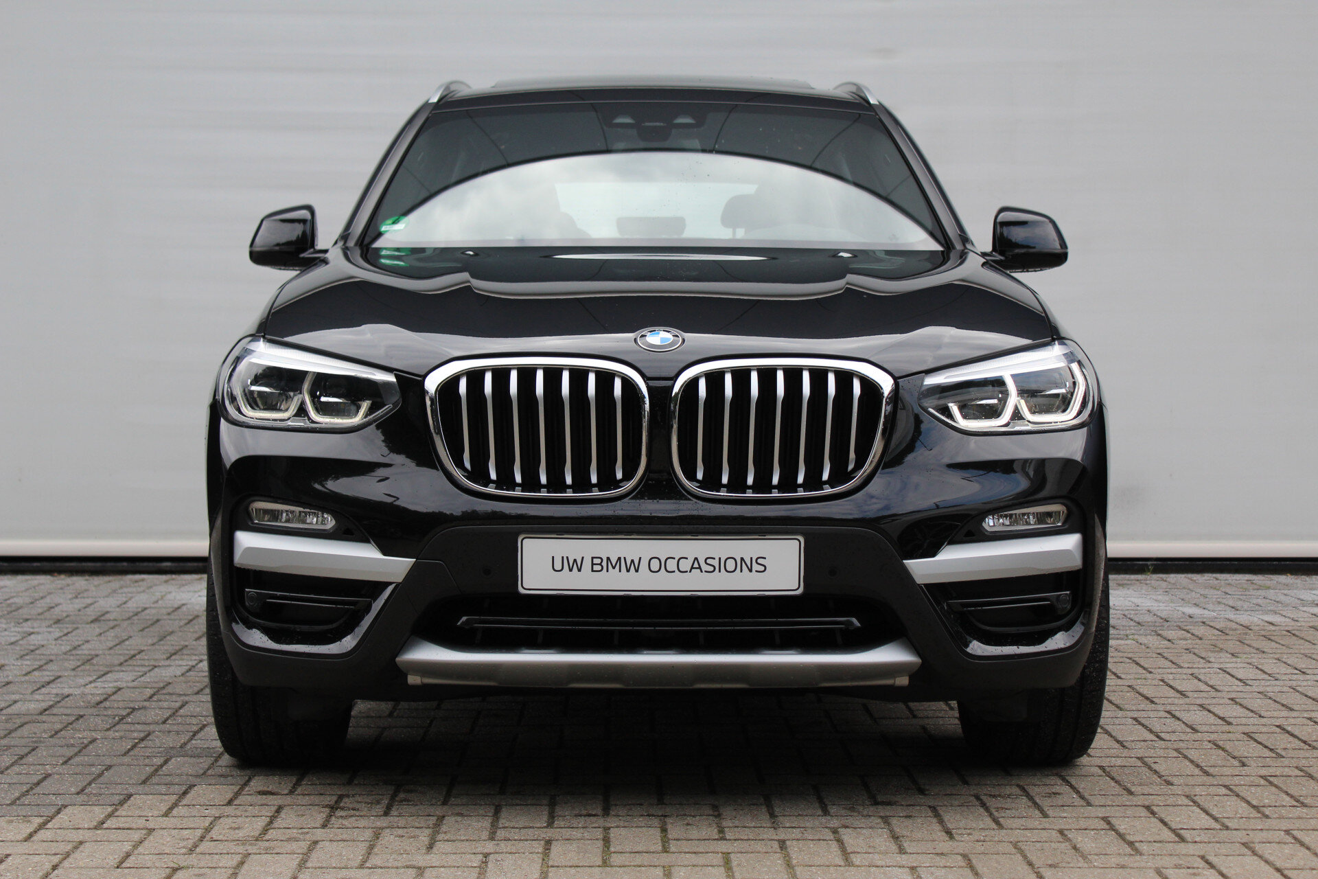 BMW X3 sDrive20i High Executive xLine Automaat - Afbeelding 3