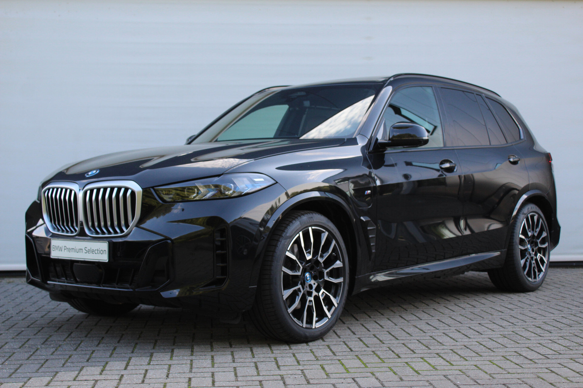 BMW X5 xDrive50e High Executive M Sport Automaat