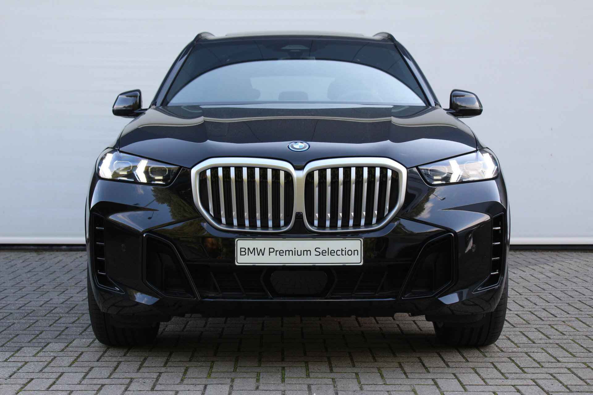 BMW X5 xDrive50e High Executive M Sport Automaat - Afbeelding 4