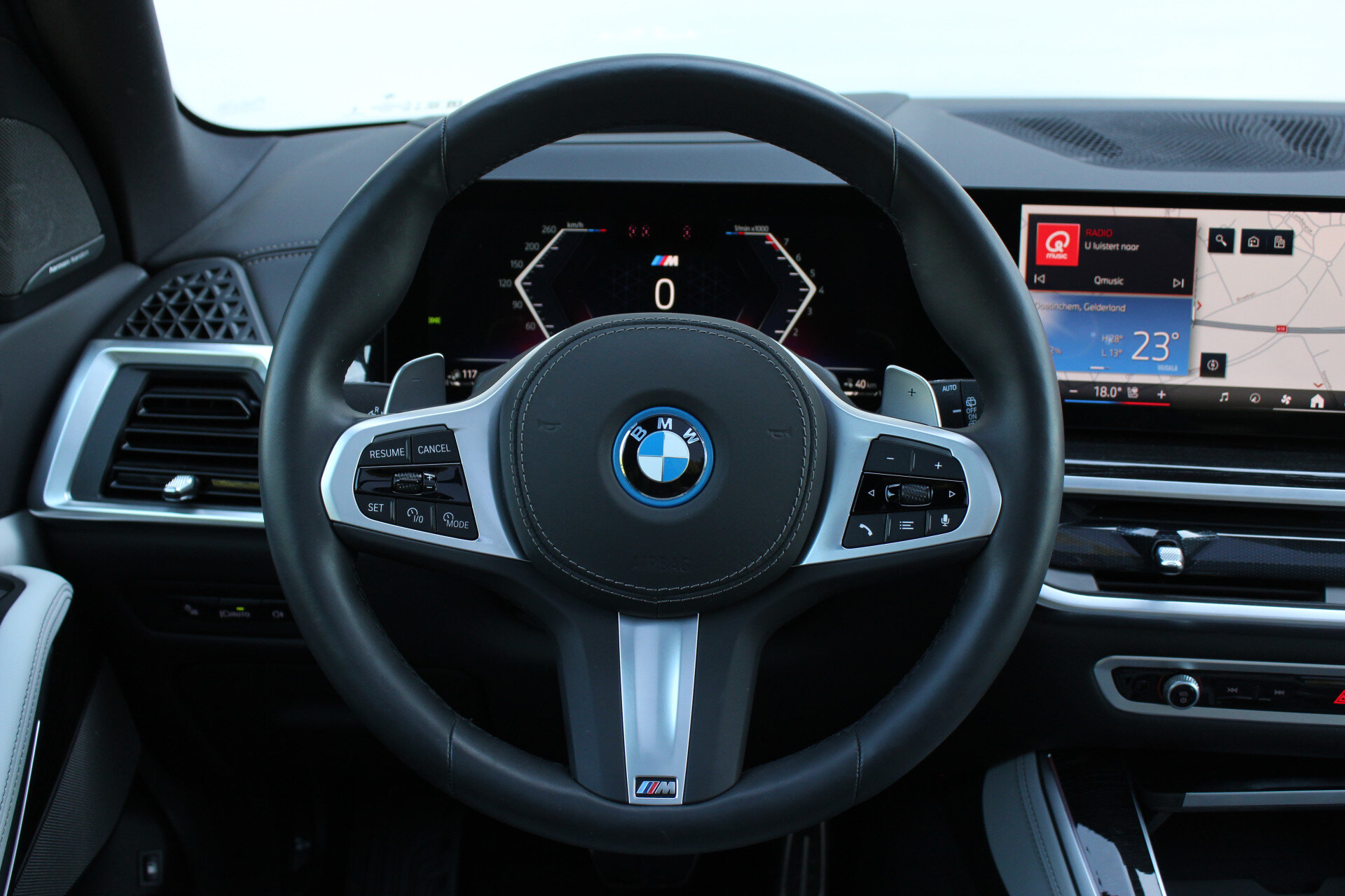 BMW X5 xDrive50e High Executive M Sport Automaat - Afbeelding 2