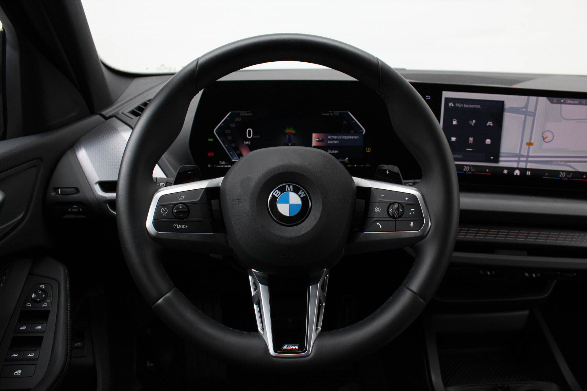 BMW 1 Serie 120 M Sport Automaat - Afbeelding 2