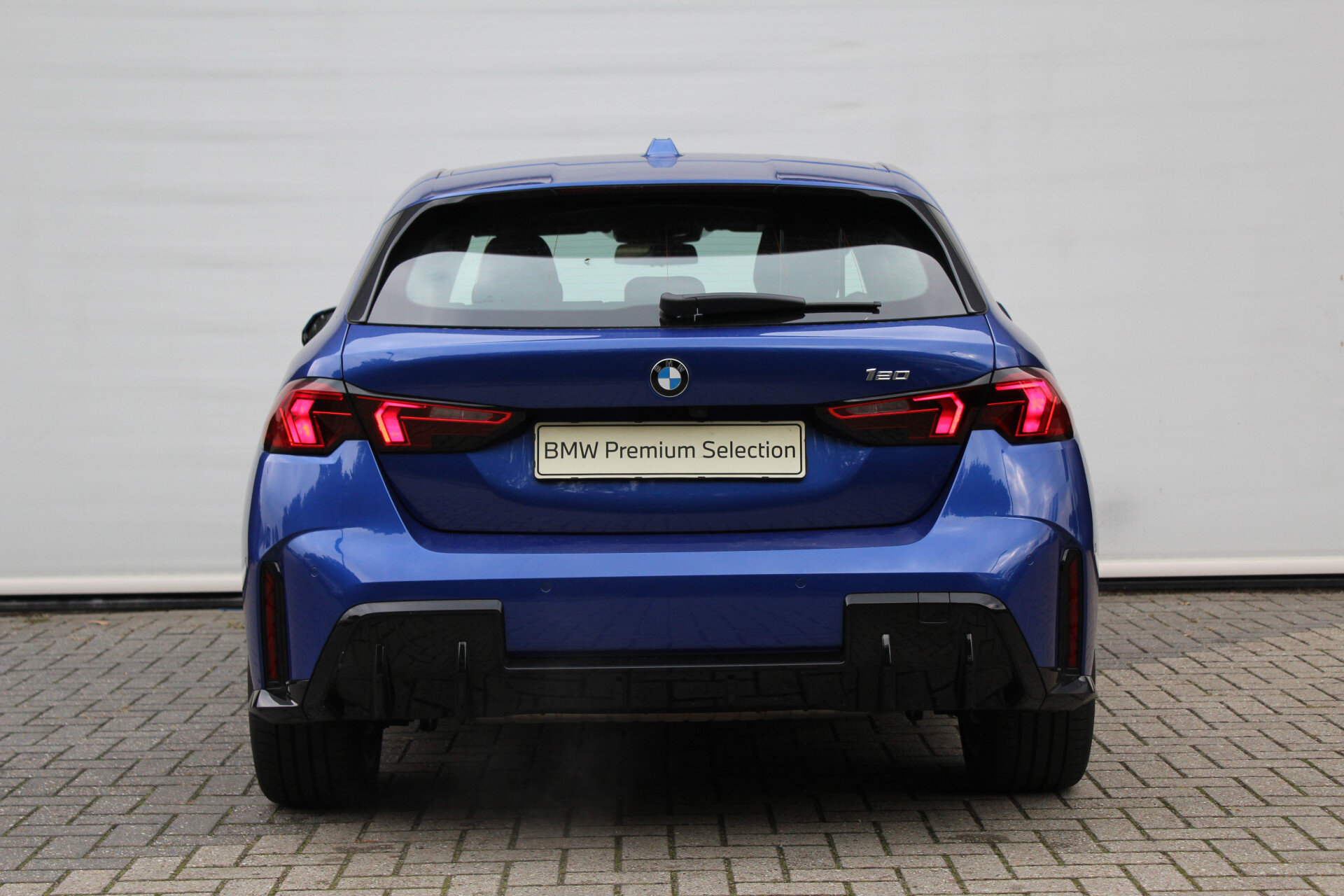 BMW 1 Serie 120 M Sport Automaat - Afbeelding 5