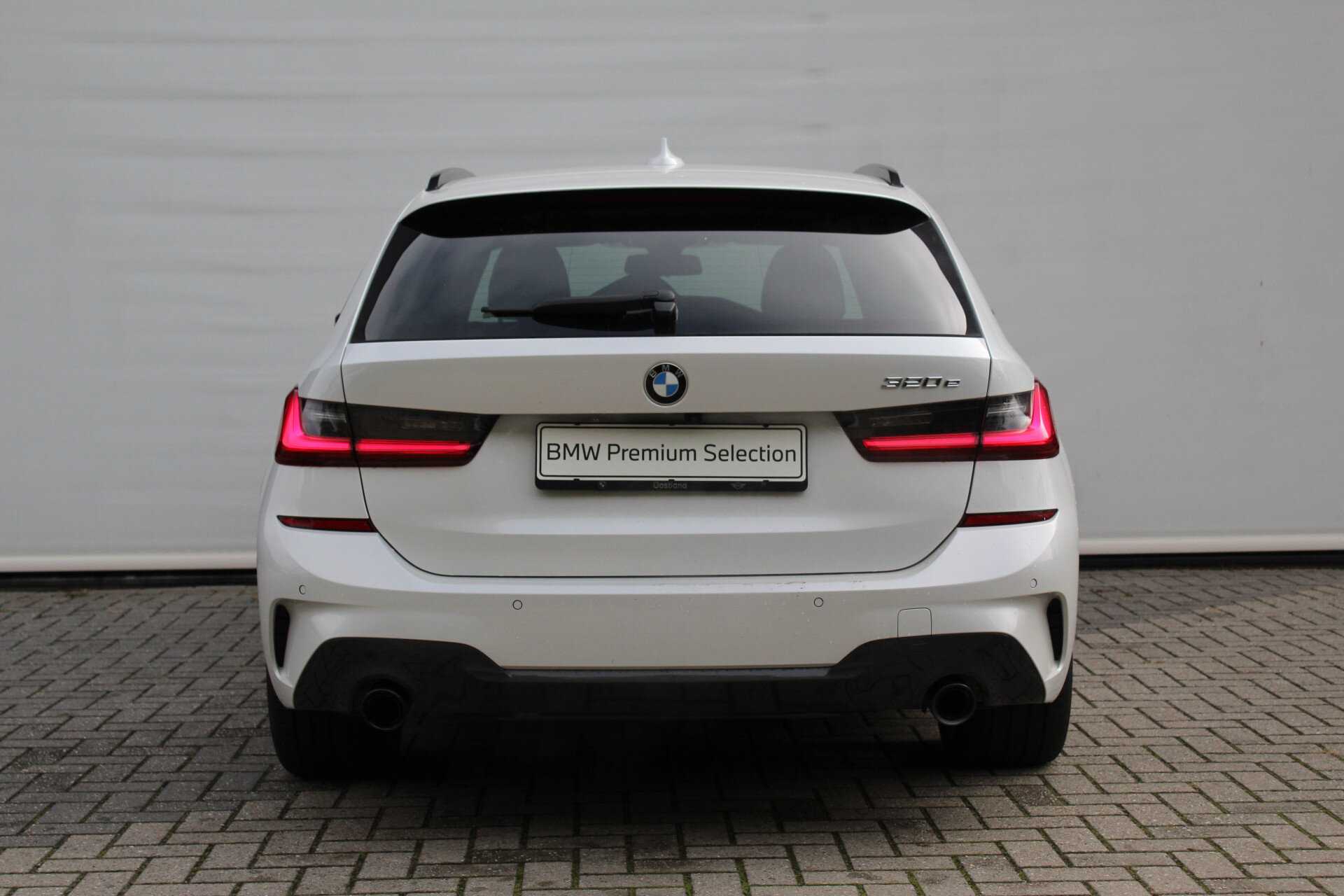 BMW 3 Serie Touring 320e High Executive M Sport Automaat - Afbeelding 5