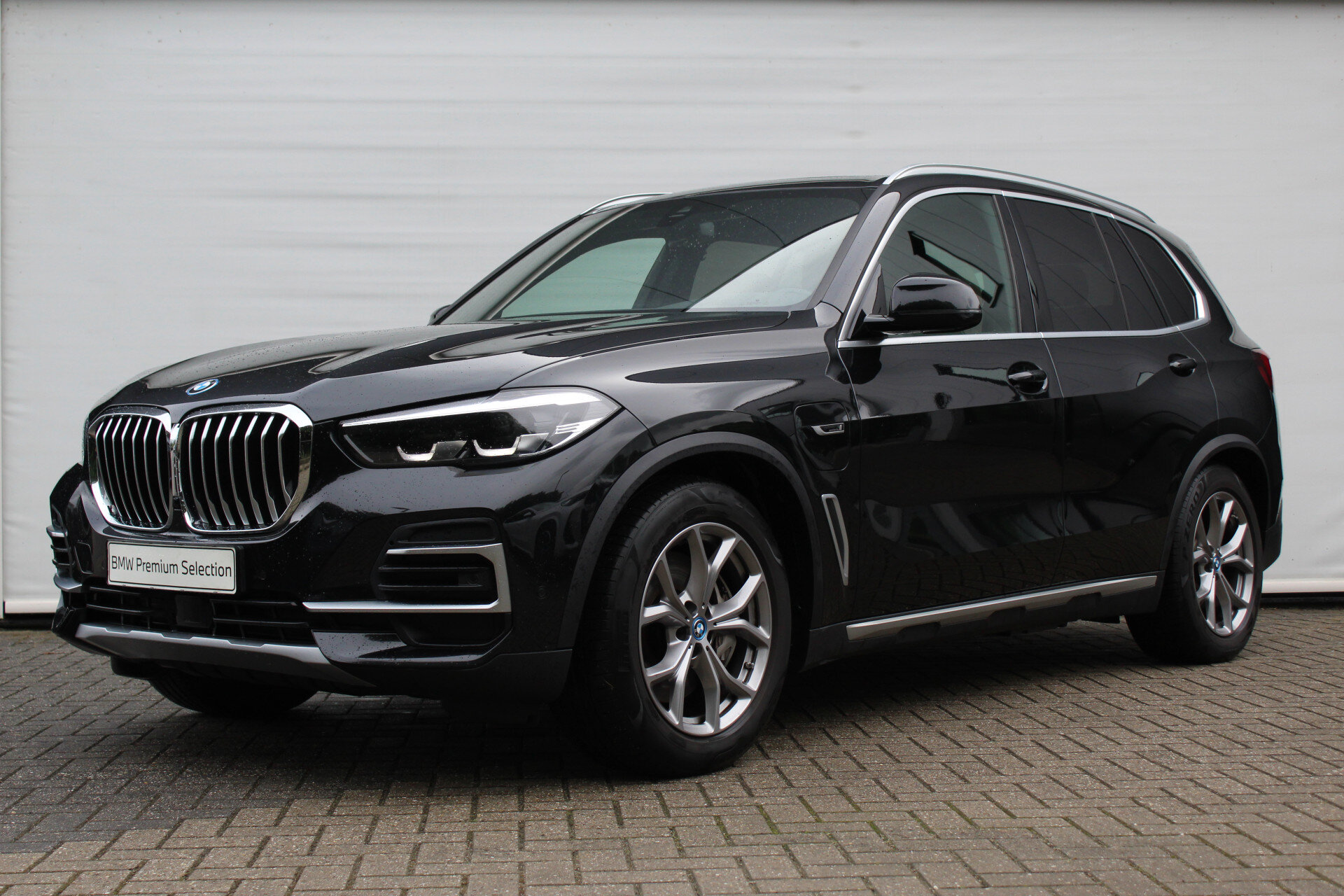 BMW X5 xDrive45e High Executive xLine Automaat