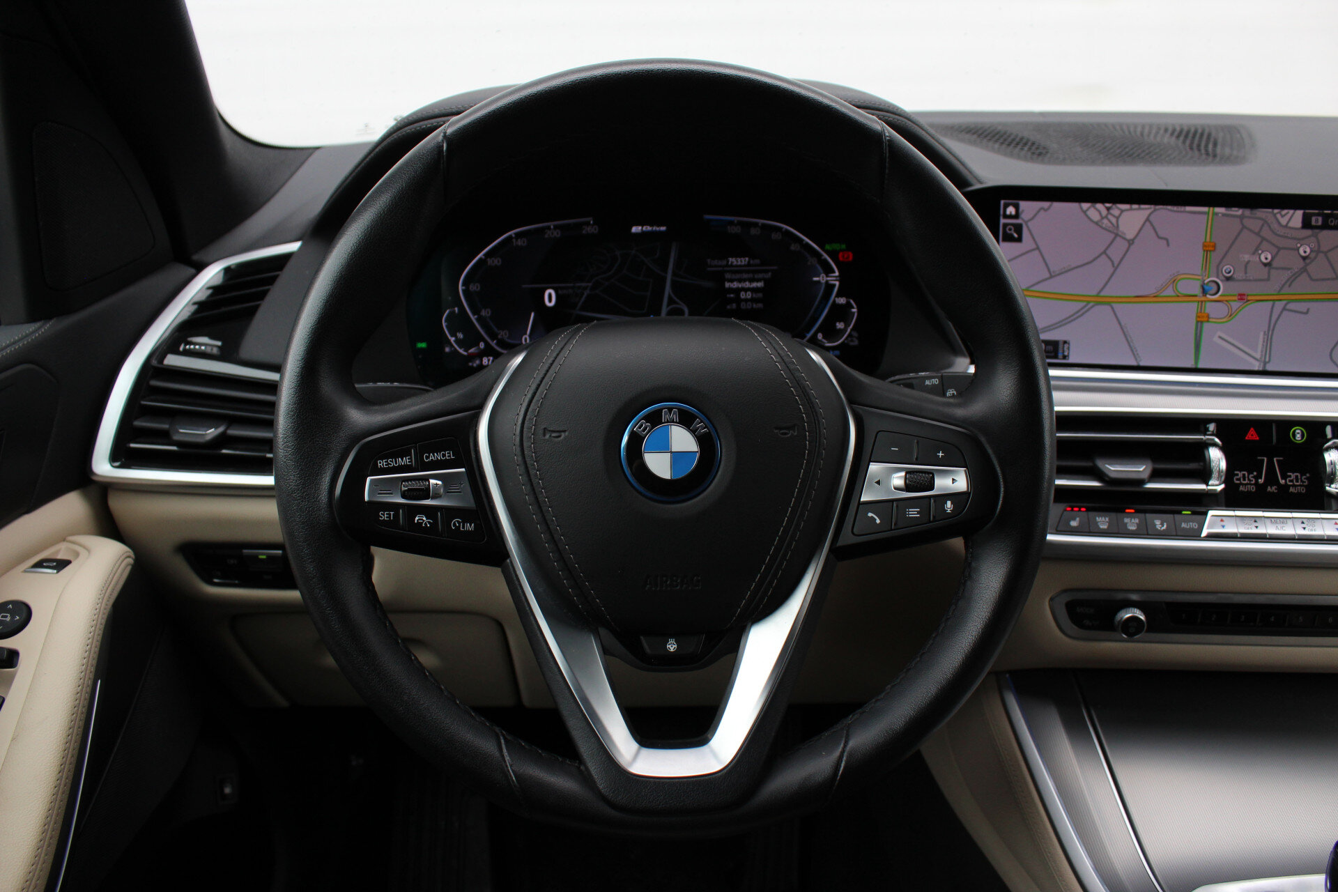 BMW X5 xDrive45e High Executive xLine Automaat - Afbeelding 2