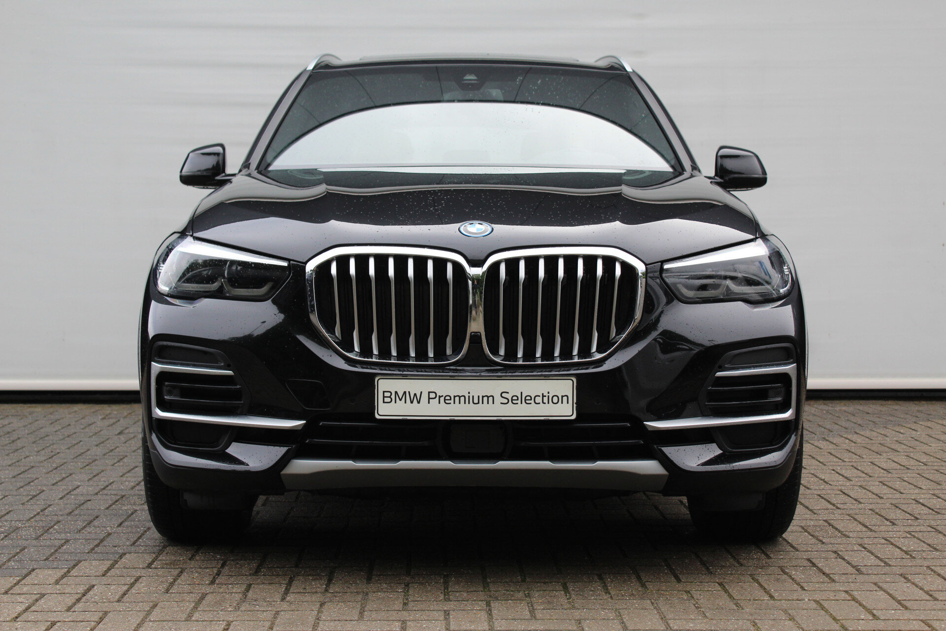 BMW X5 xDrive45e High Executive xLine Automaat - Afbeelding 4