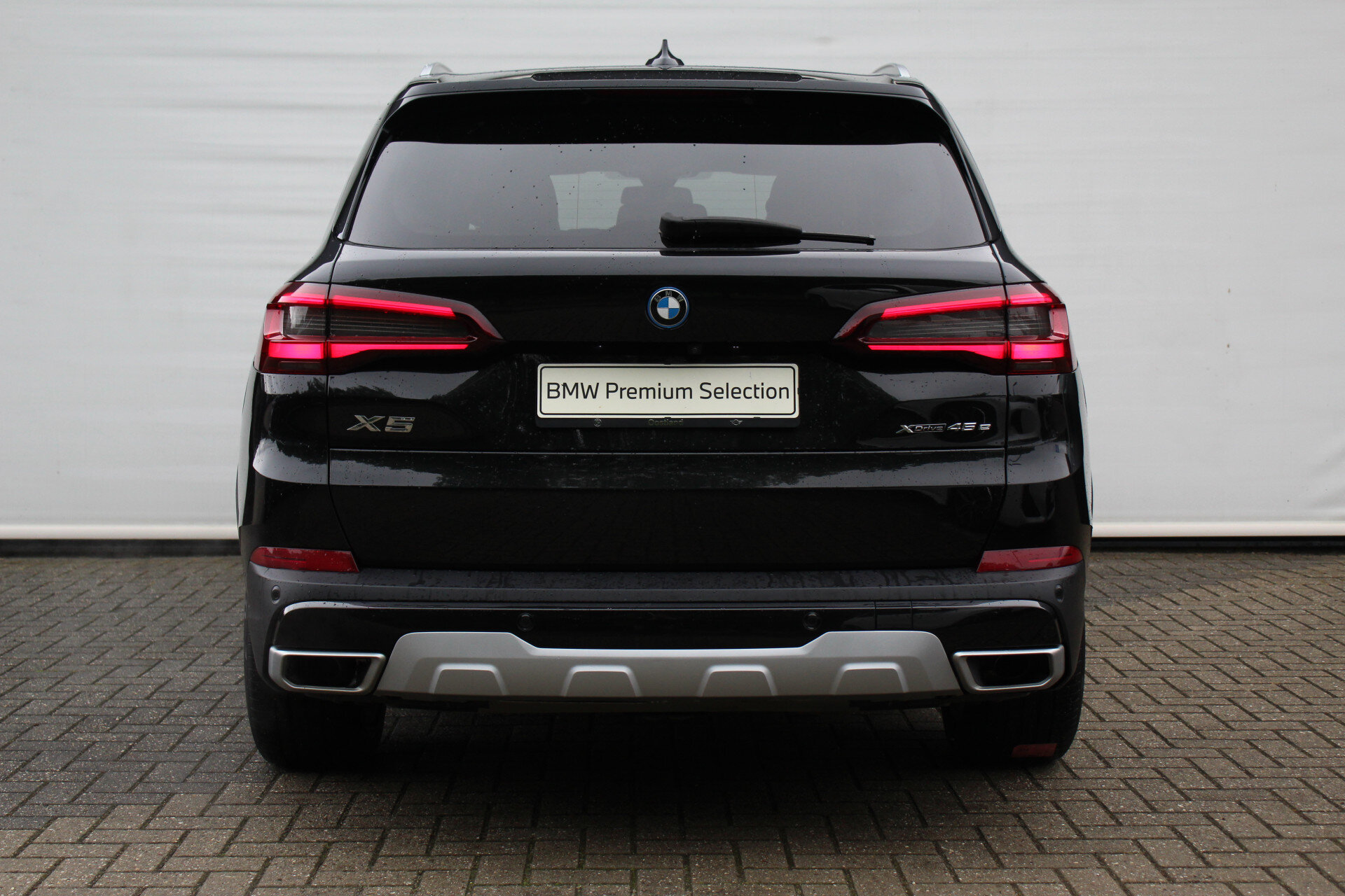 BMW X5 xDrive45e High Executive xLine Automaat - Afbeelding 5