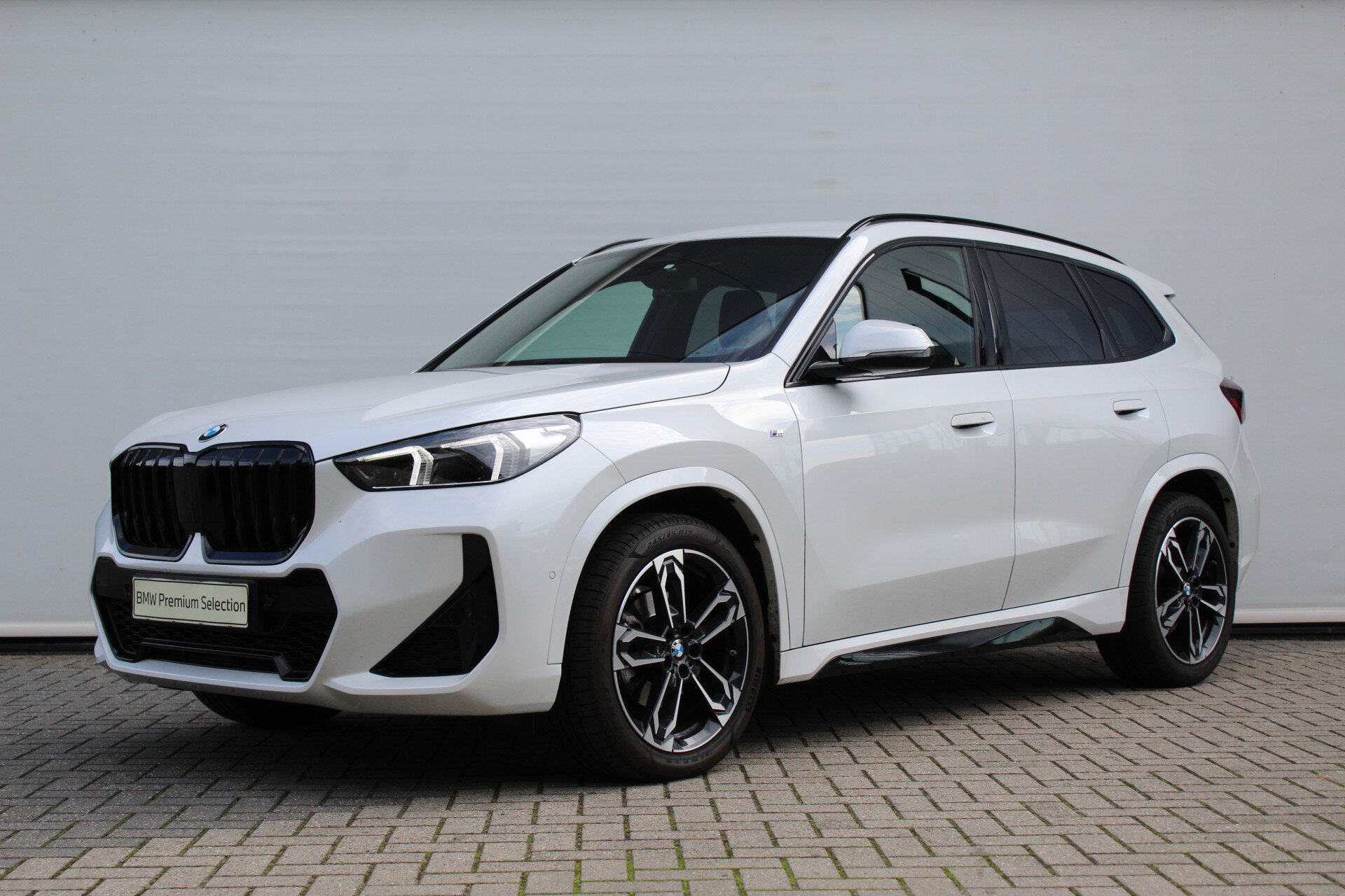 BMW X1 sDrive18i M Sport Automaat