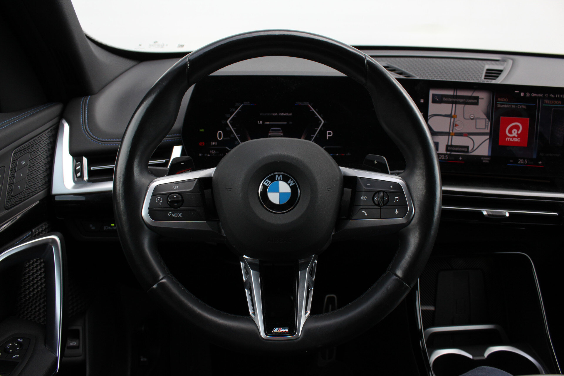 BMW X1 sDrive18i M Sport Automaat - Afbeelding 2