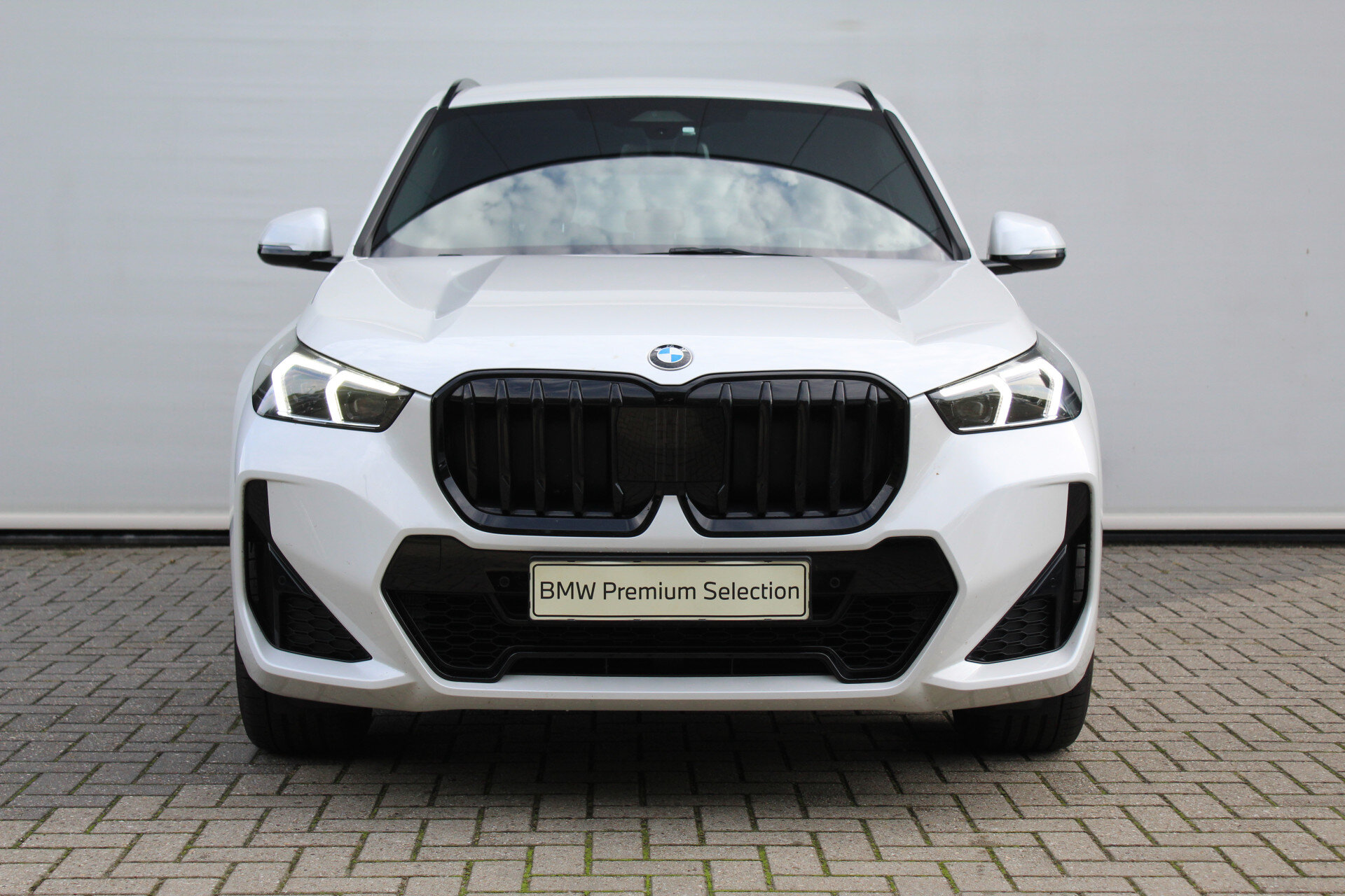 BMW X1 sDrive18i M Sport Automaat - Afbeelding 4