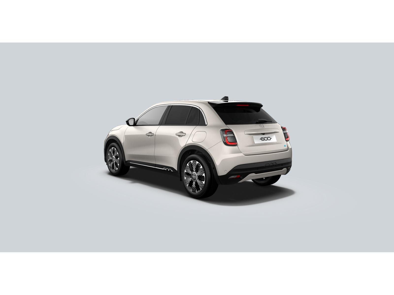 Fiat 600 600e La Prima - Afbeelding 3