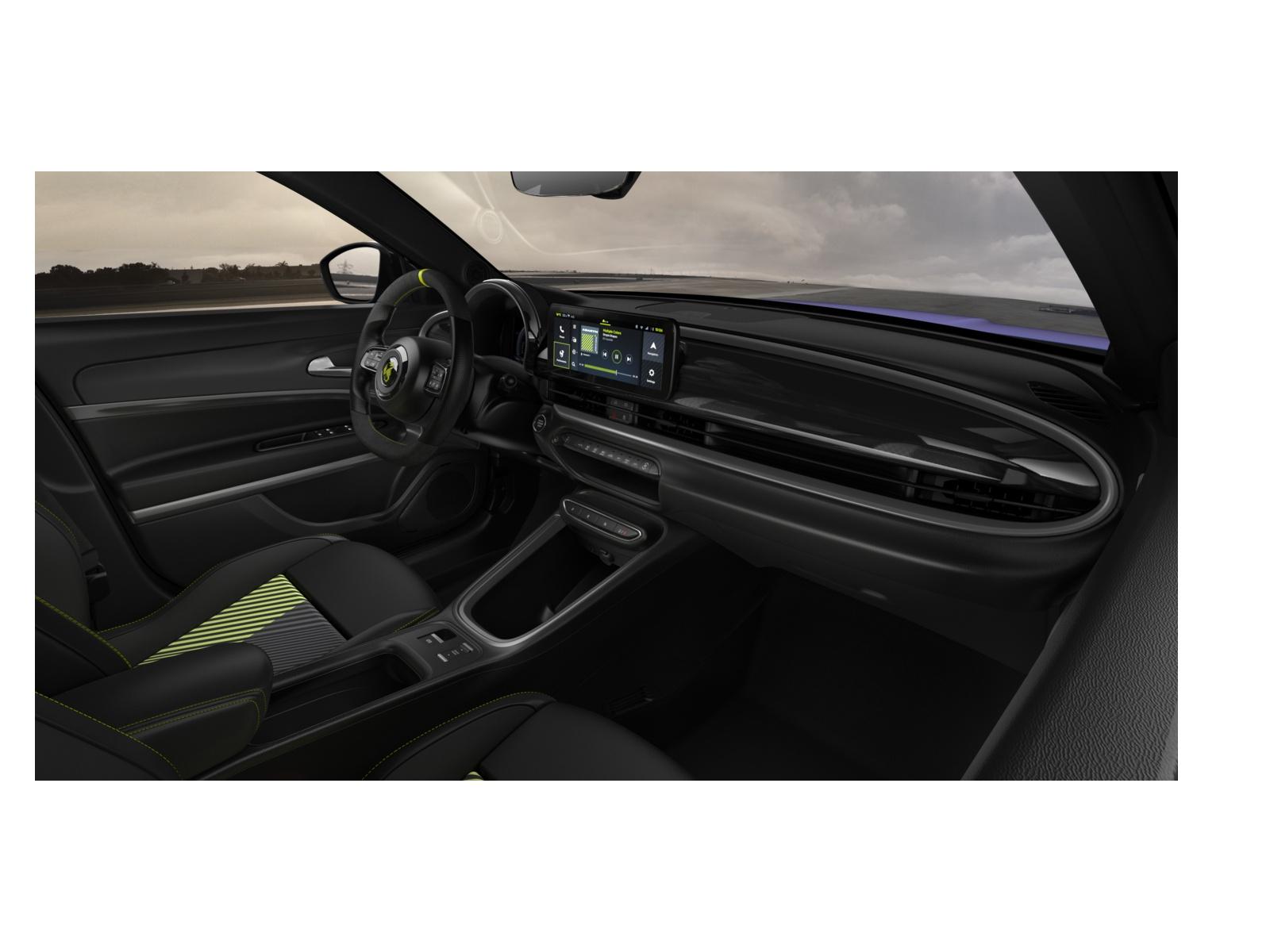 Abarth 600e Scorpionissima - Afbeelding 5