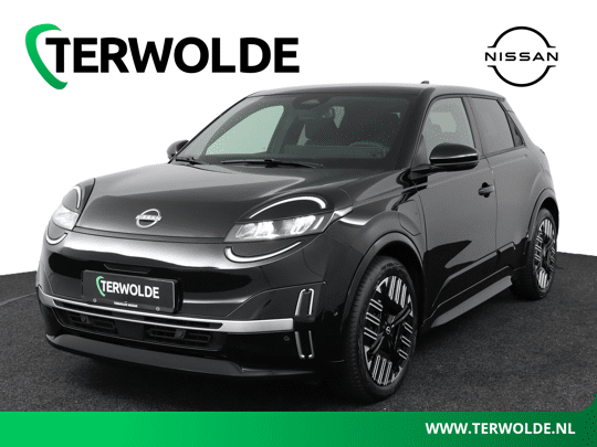 Nissan Micra ADVANCE - 52 kWh