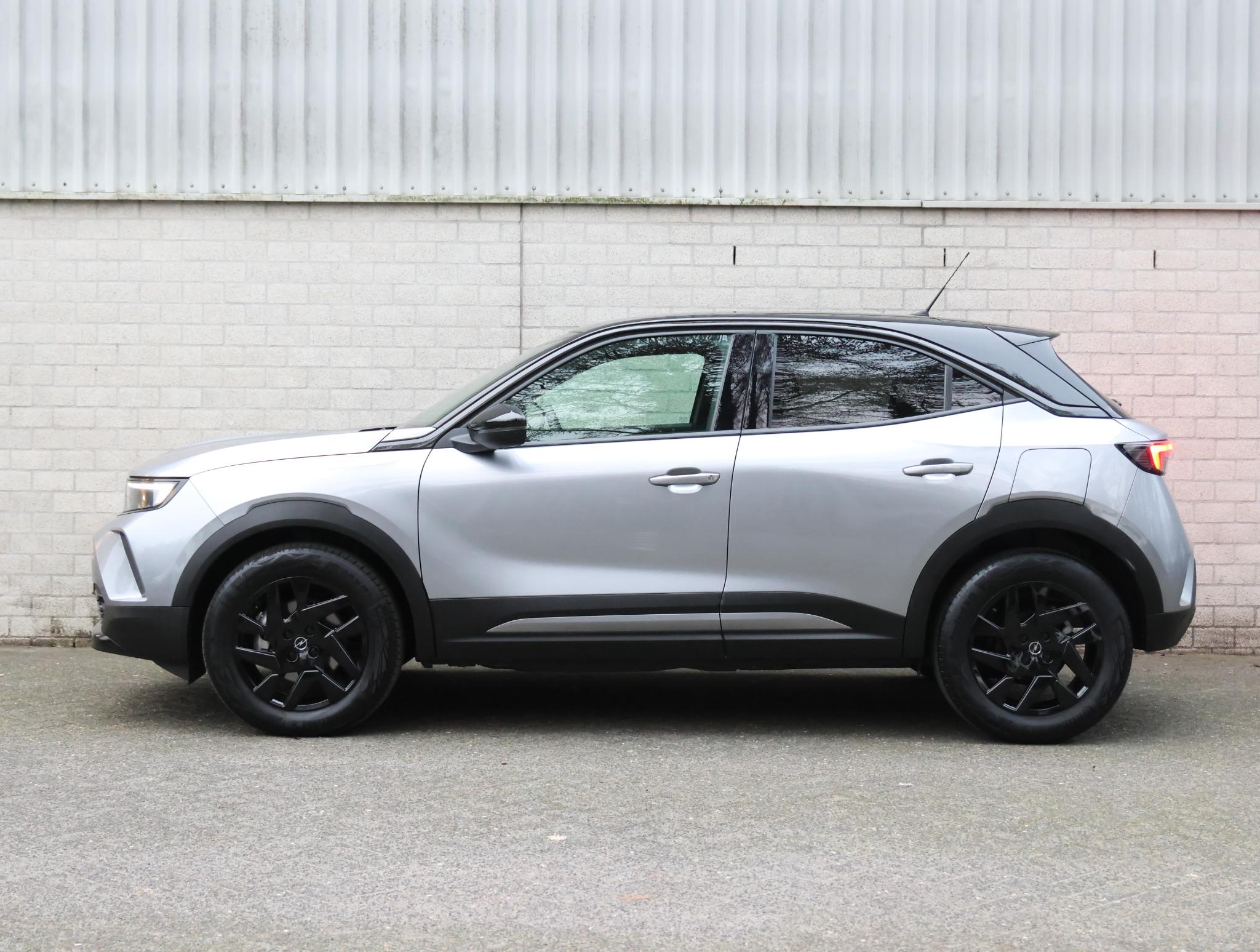 Opel Mokka 1.2 Turbo Hybrid GS - Afbeelding 2