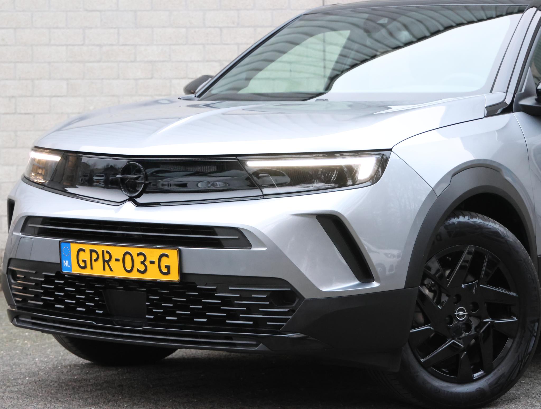Opel Mokka 1.2 Turbo Hybrid GS - Afbeelding 5