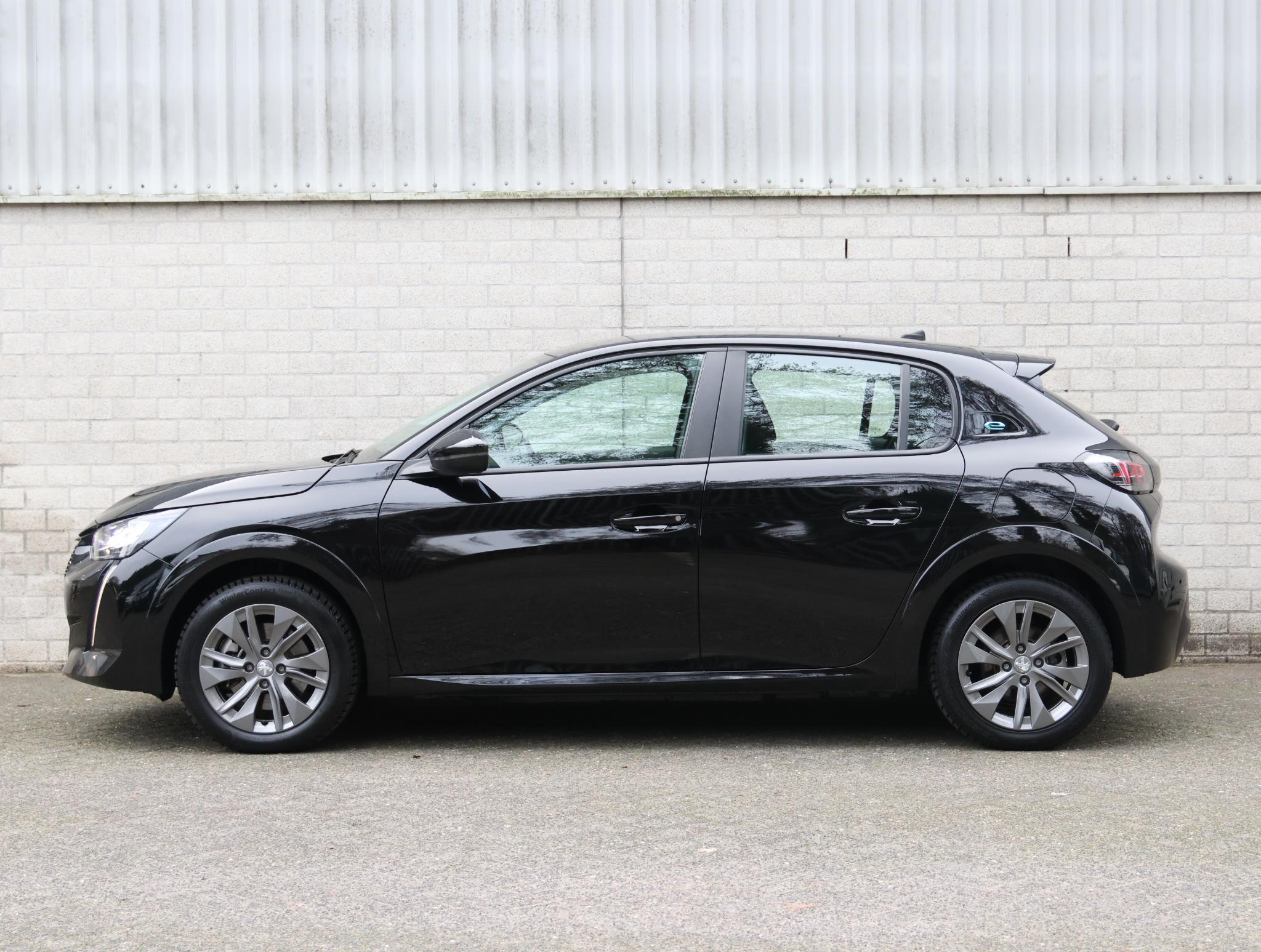 Peugeot e-208 Active Pack 50kWh - Afbeelding 2