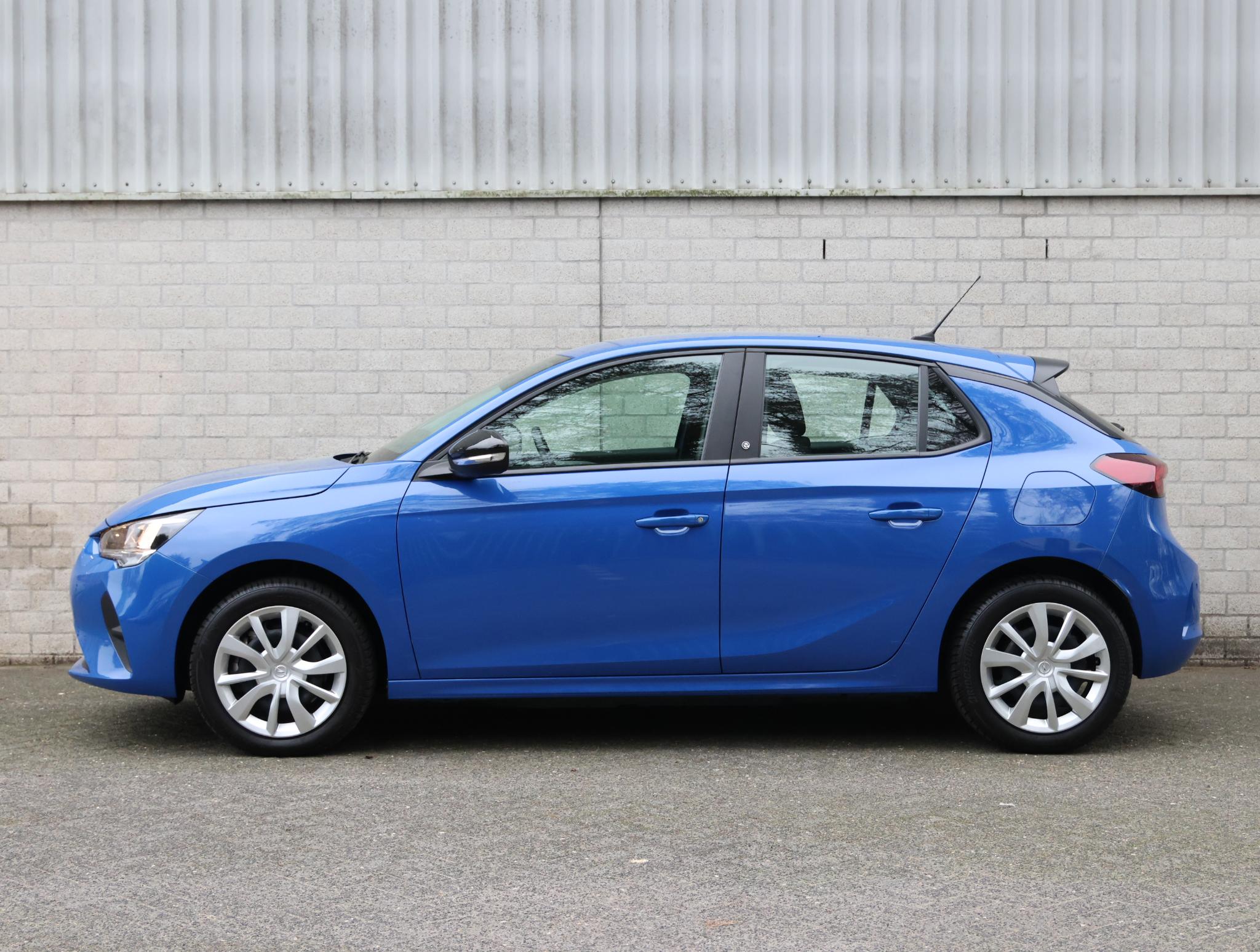 Opel Corsa-e Level 2 50kWh - Afbeelding 2